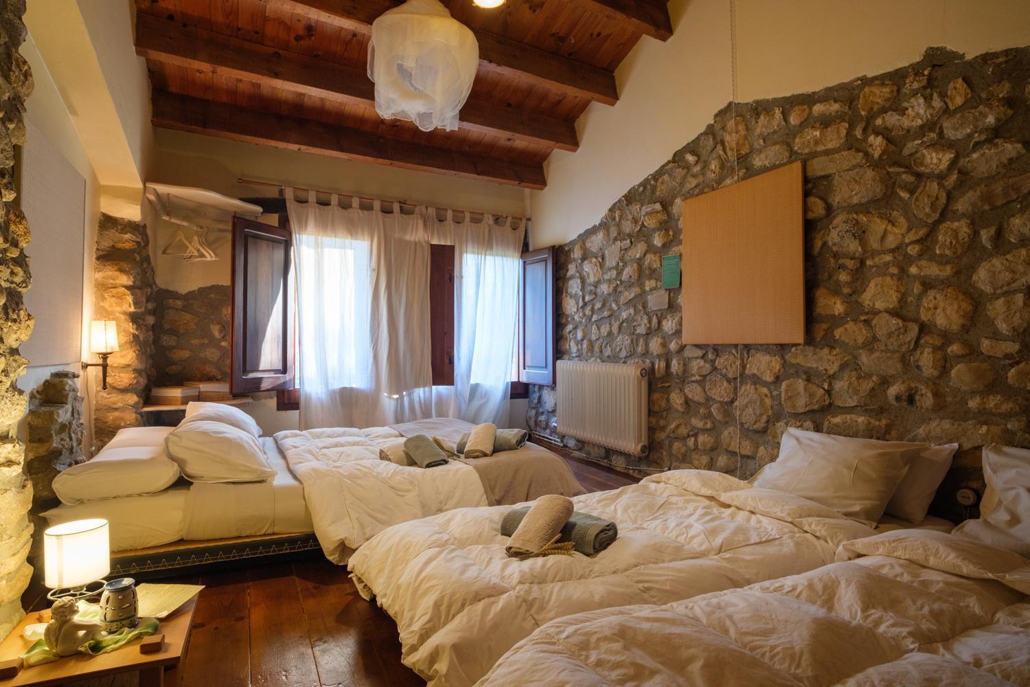 Alojamiento Con Encanto En Cataluna Villa *