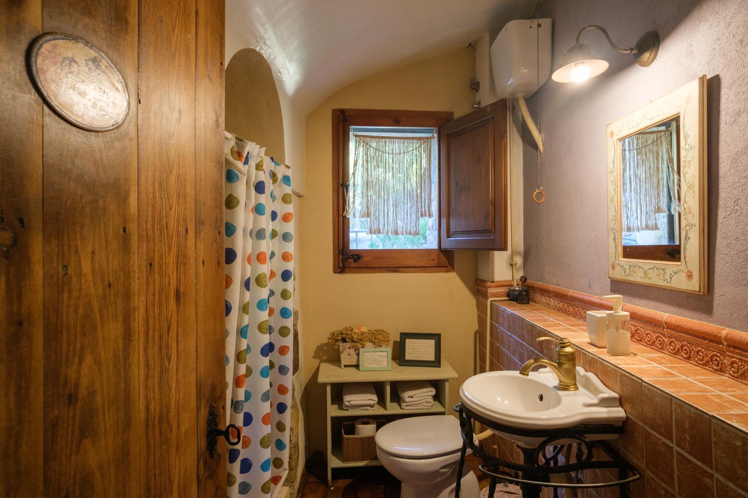 Alojamiento Con Encanto En Cataluna Villa *