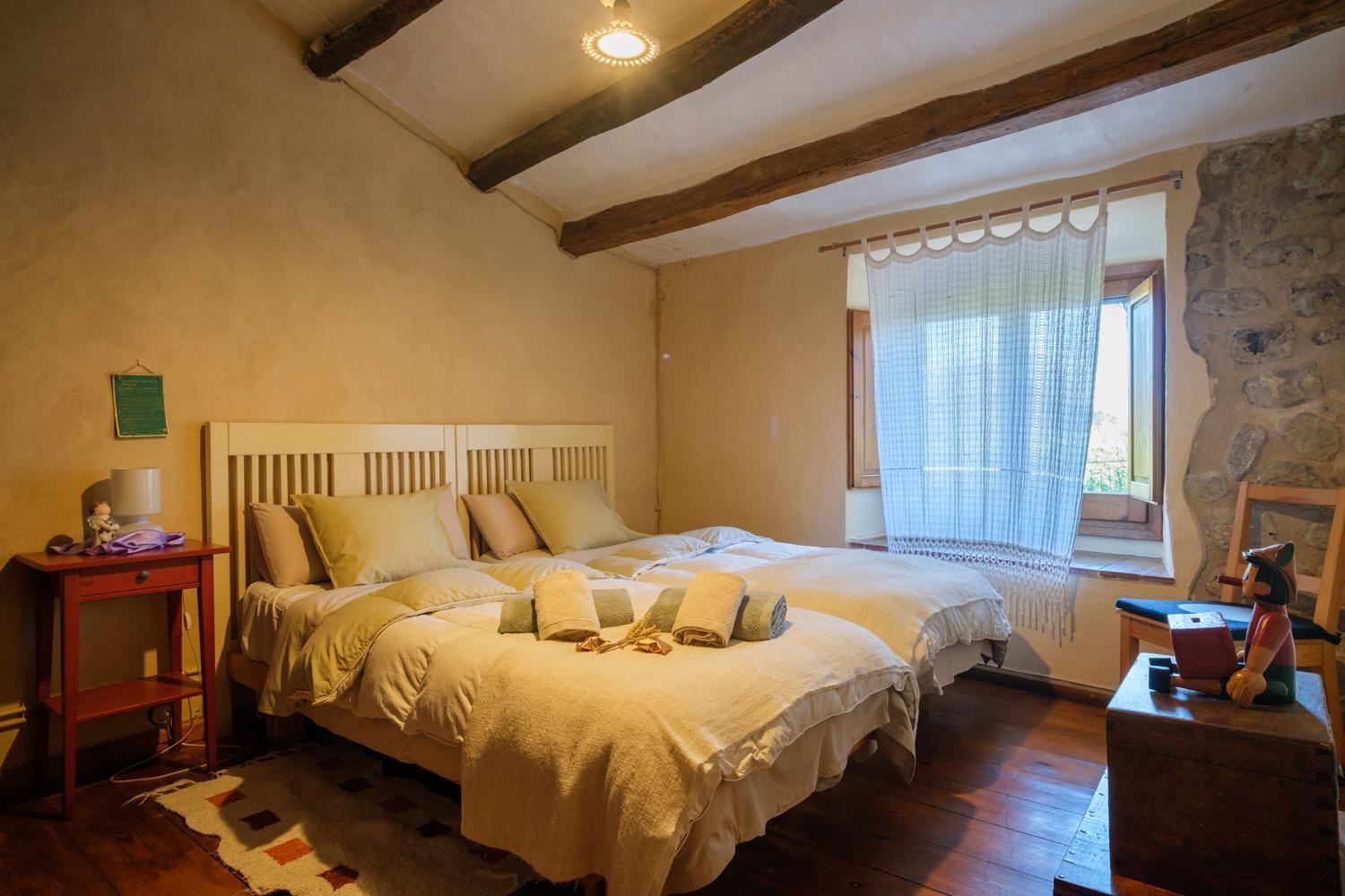 Villa Alojamiento Con Encanto En Cataluna Besalú