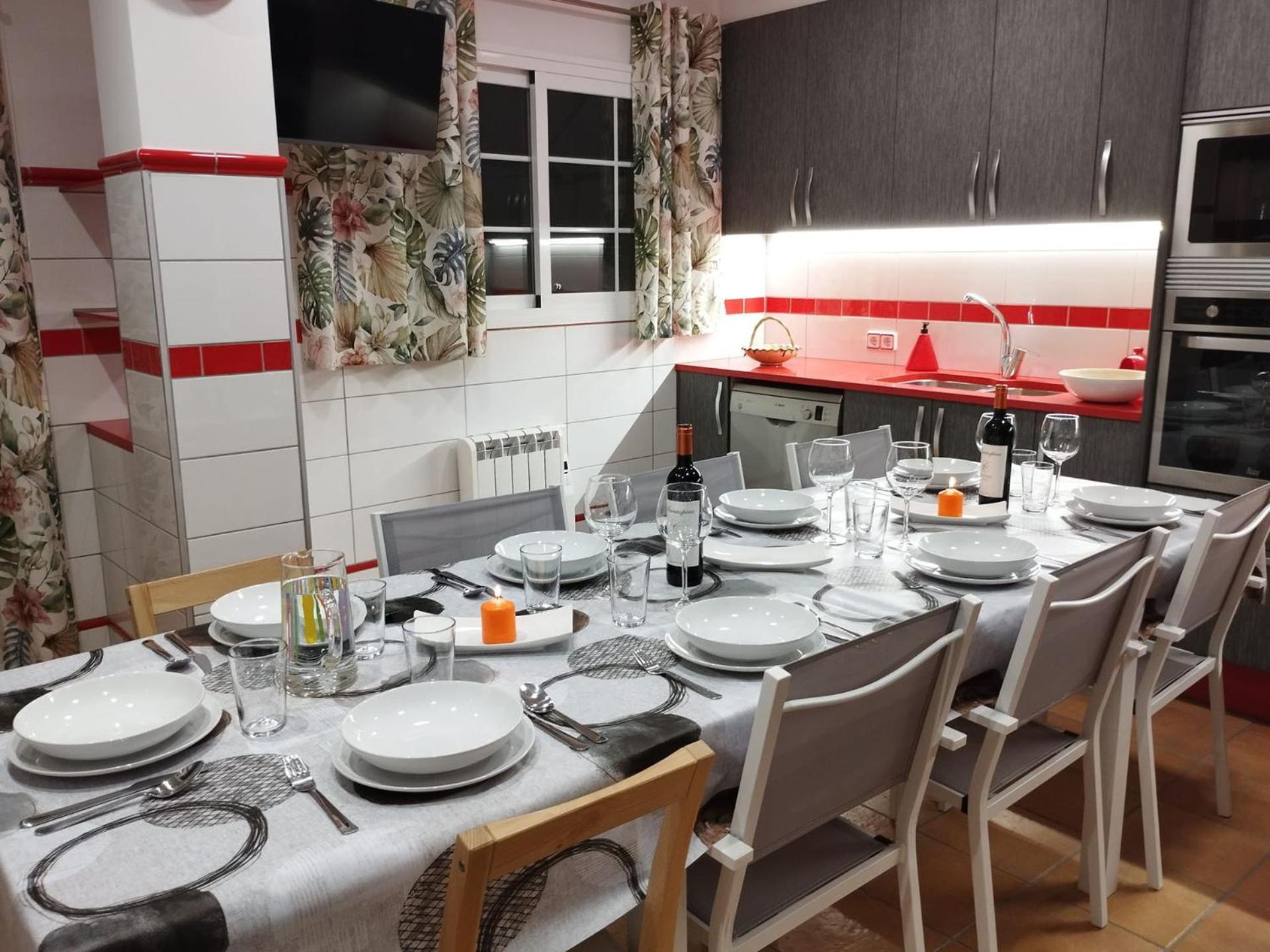 Ragon Residencial, 13 Сasa de vacaciones