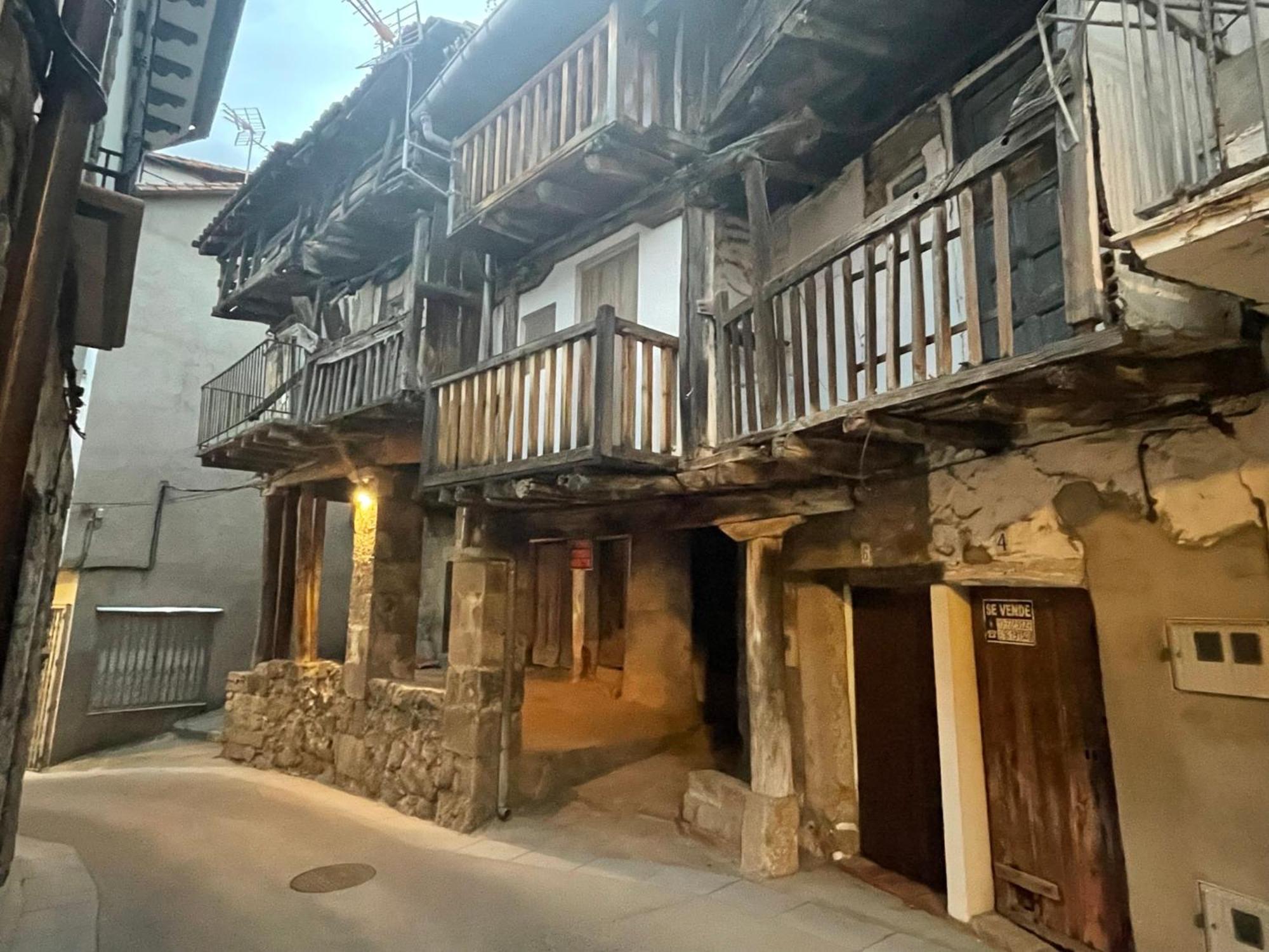 Holiday home Casa Artista *