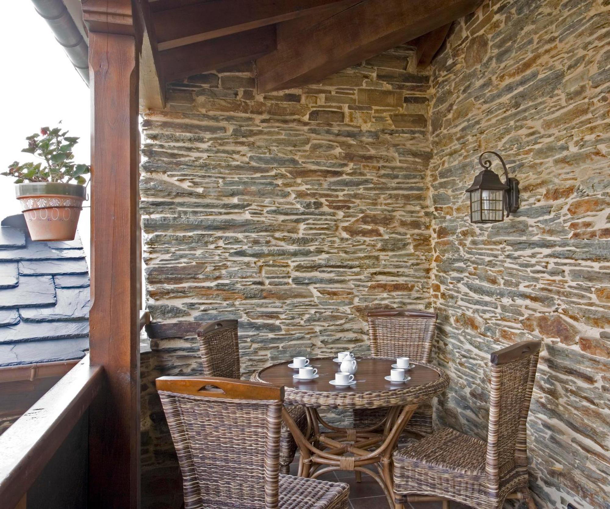 Balcon De Oscos