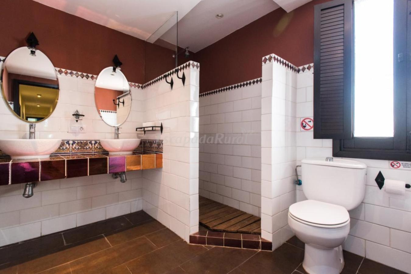 Holiday home Finca Castellares Lora del Rio