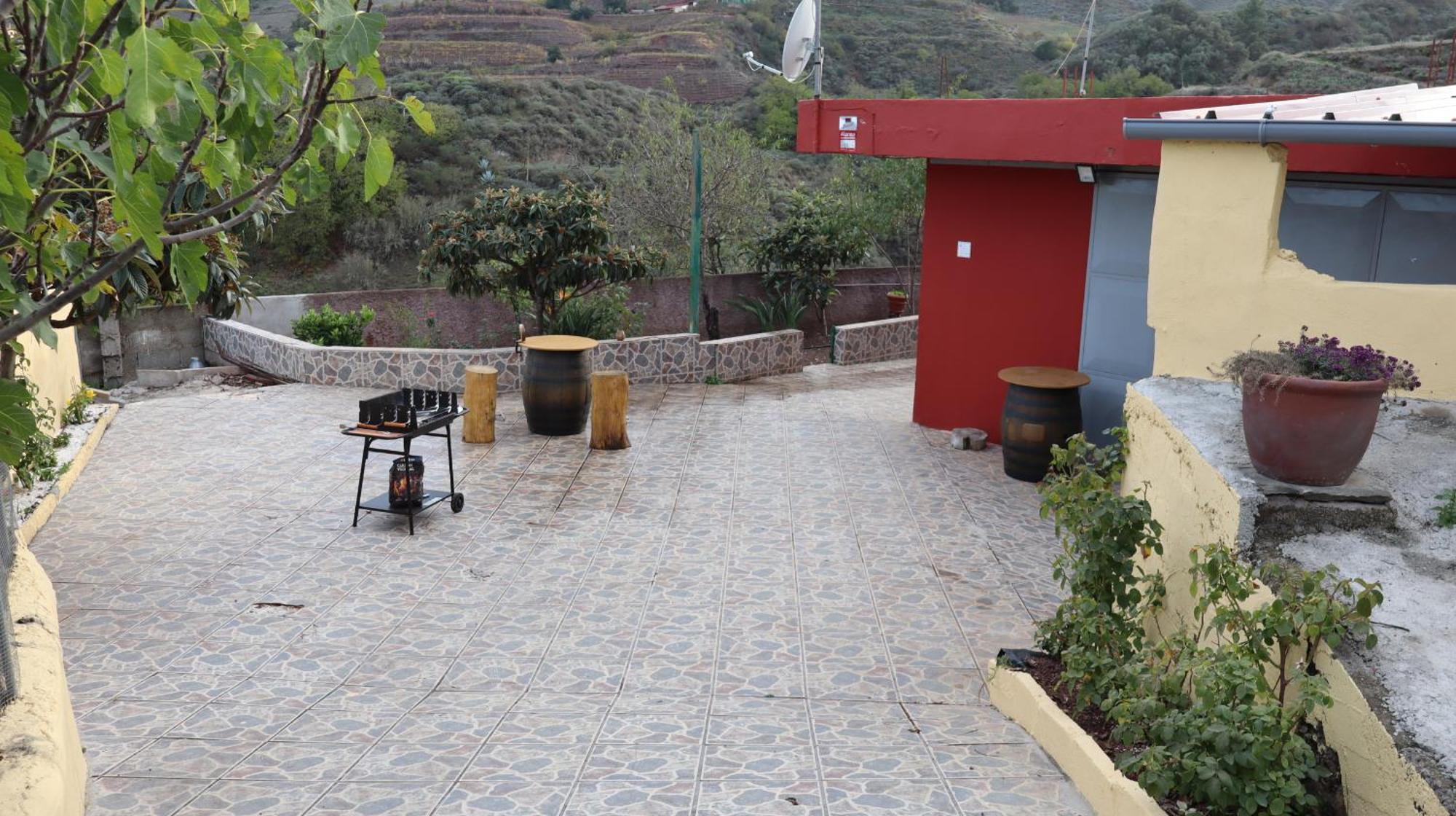 En San Mateo Apartment Las Palmas de Gran Canaria
