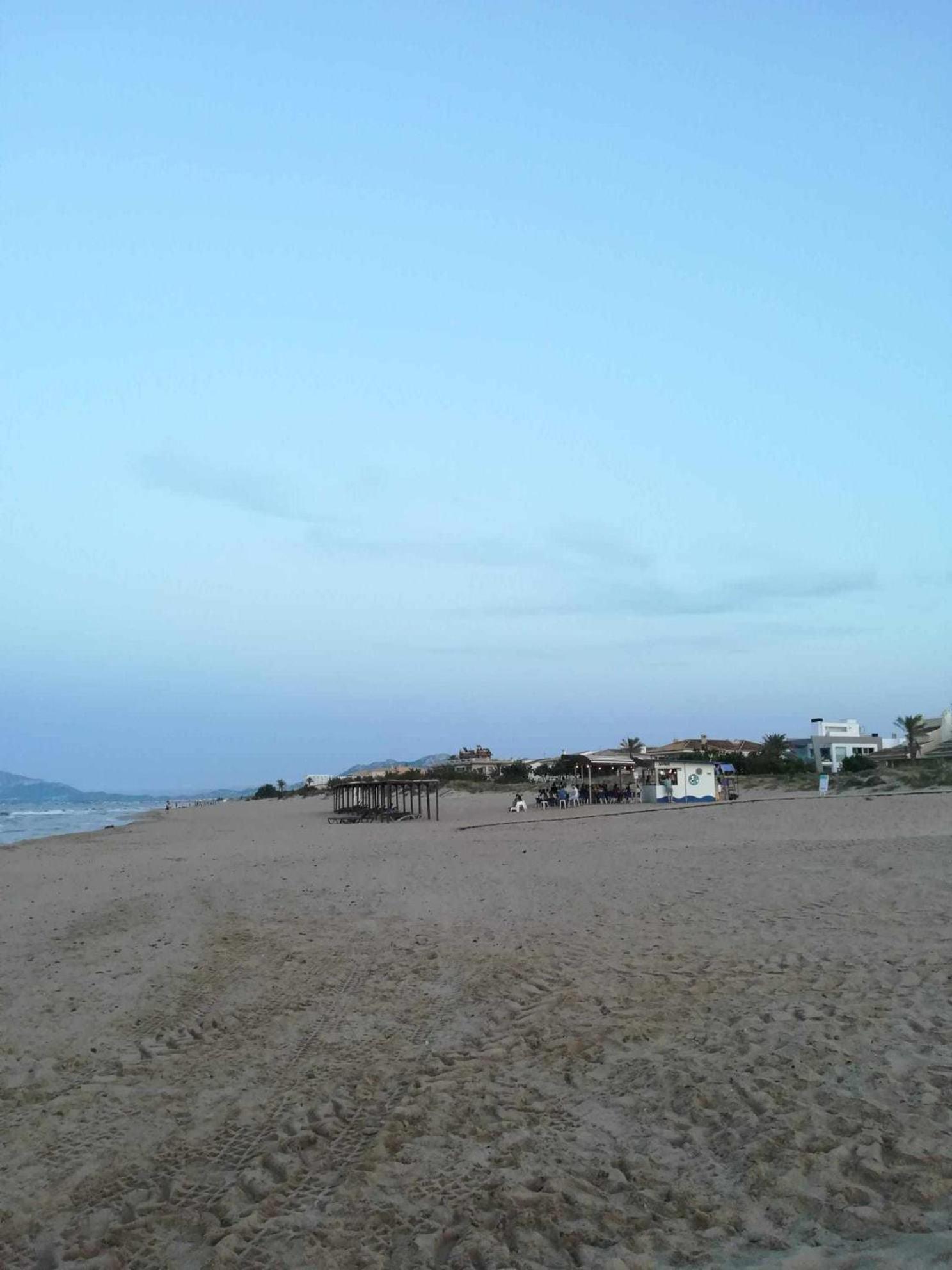 Apartamento Encanto Mediterraneo With Airco