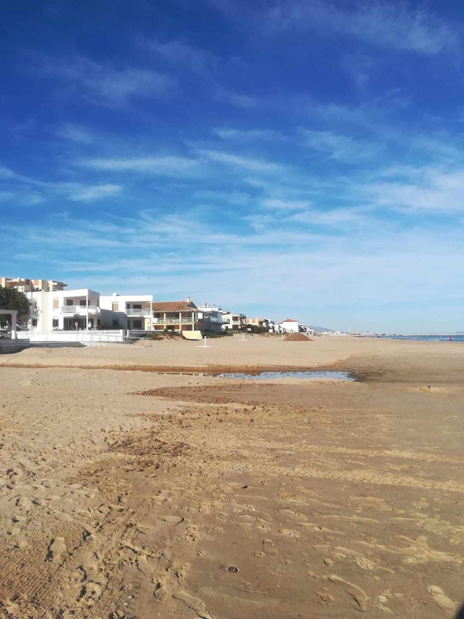 Encanto Mediterraneo With Airco Apartamento *