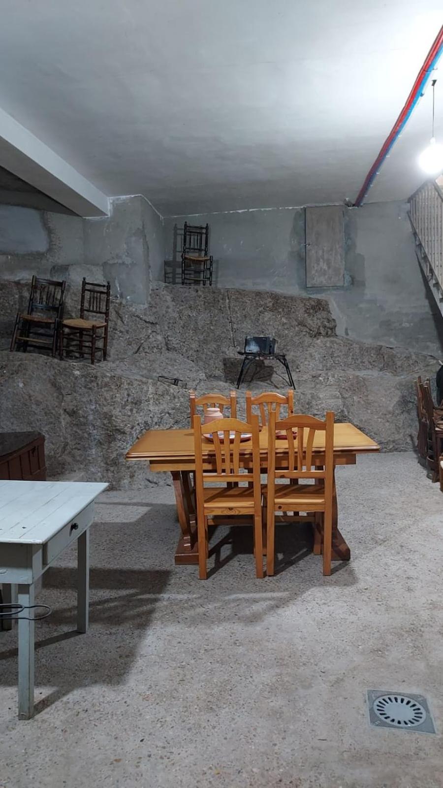 Casa Rural Puente Mocho Country house Ledesma