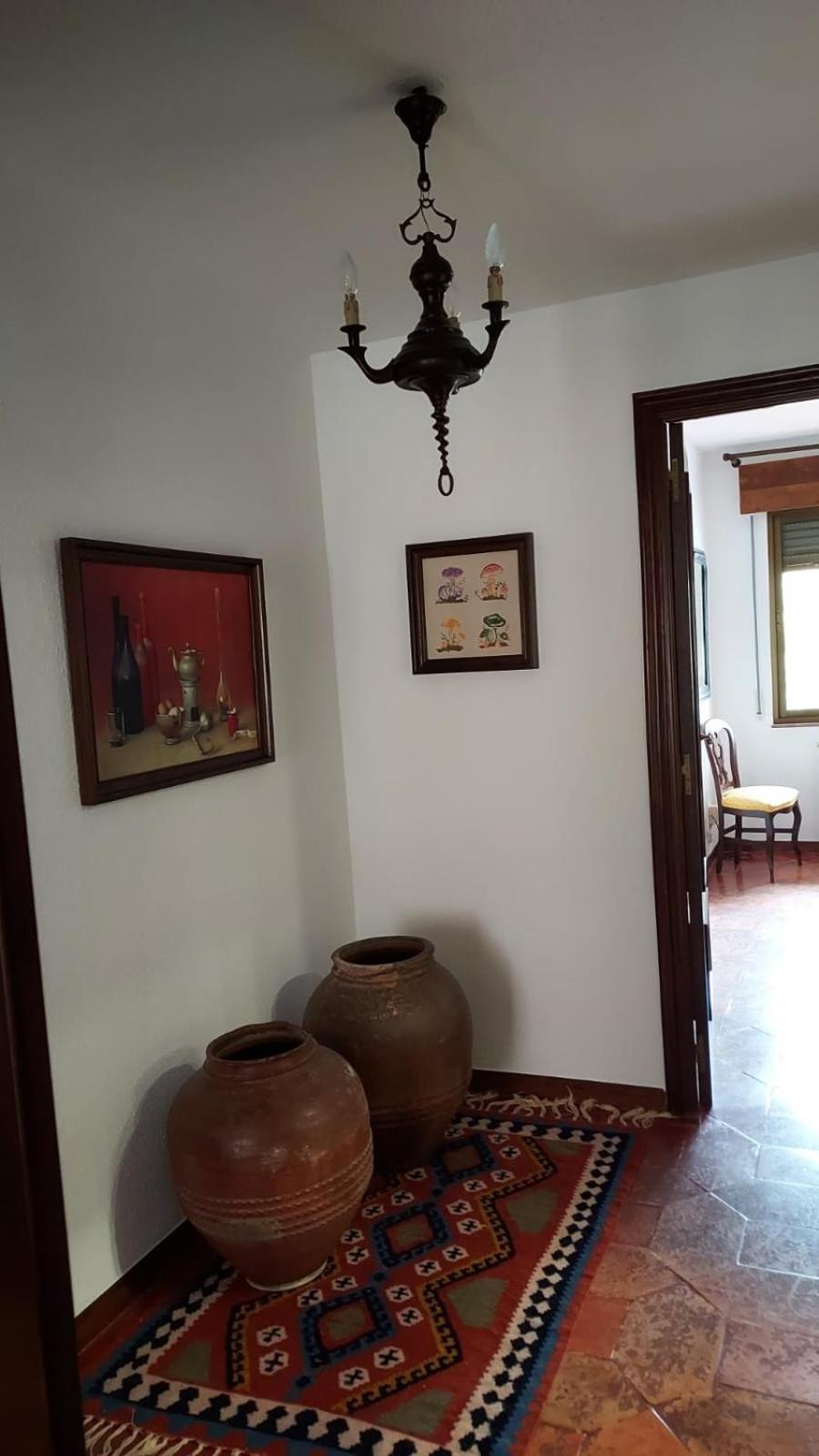 Casa Rural Puente Mocho *