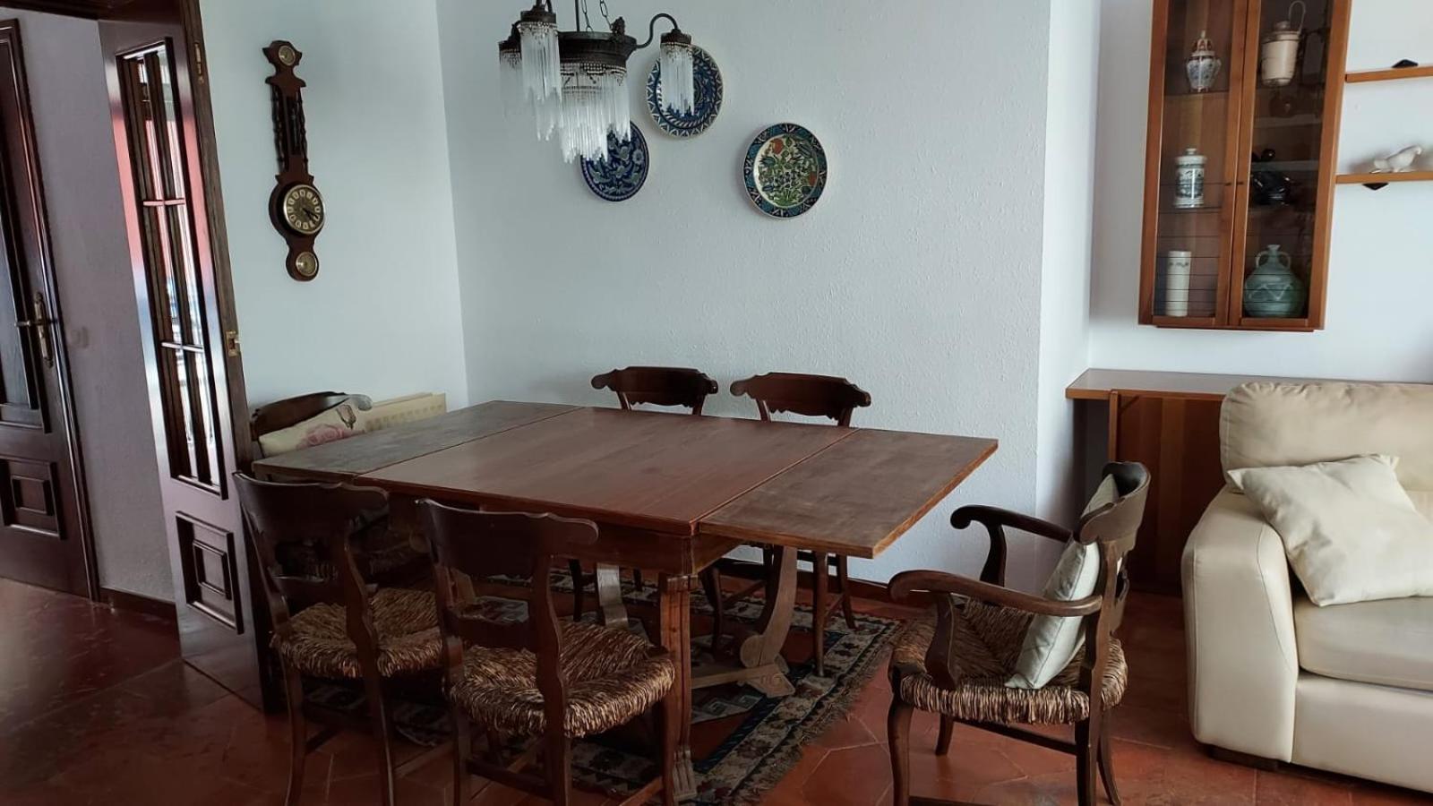 Country house Casa Rural Puente Mocho Ledesma
