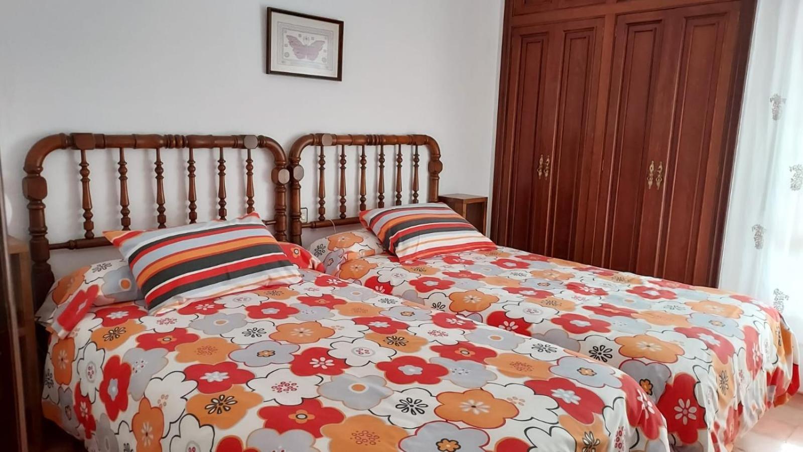 Casa Rural Puente Mocho