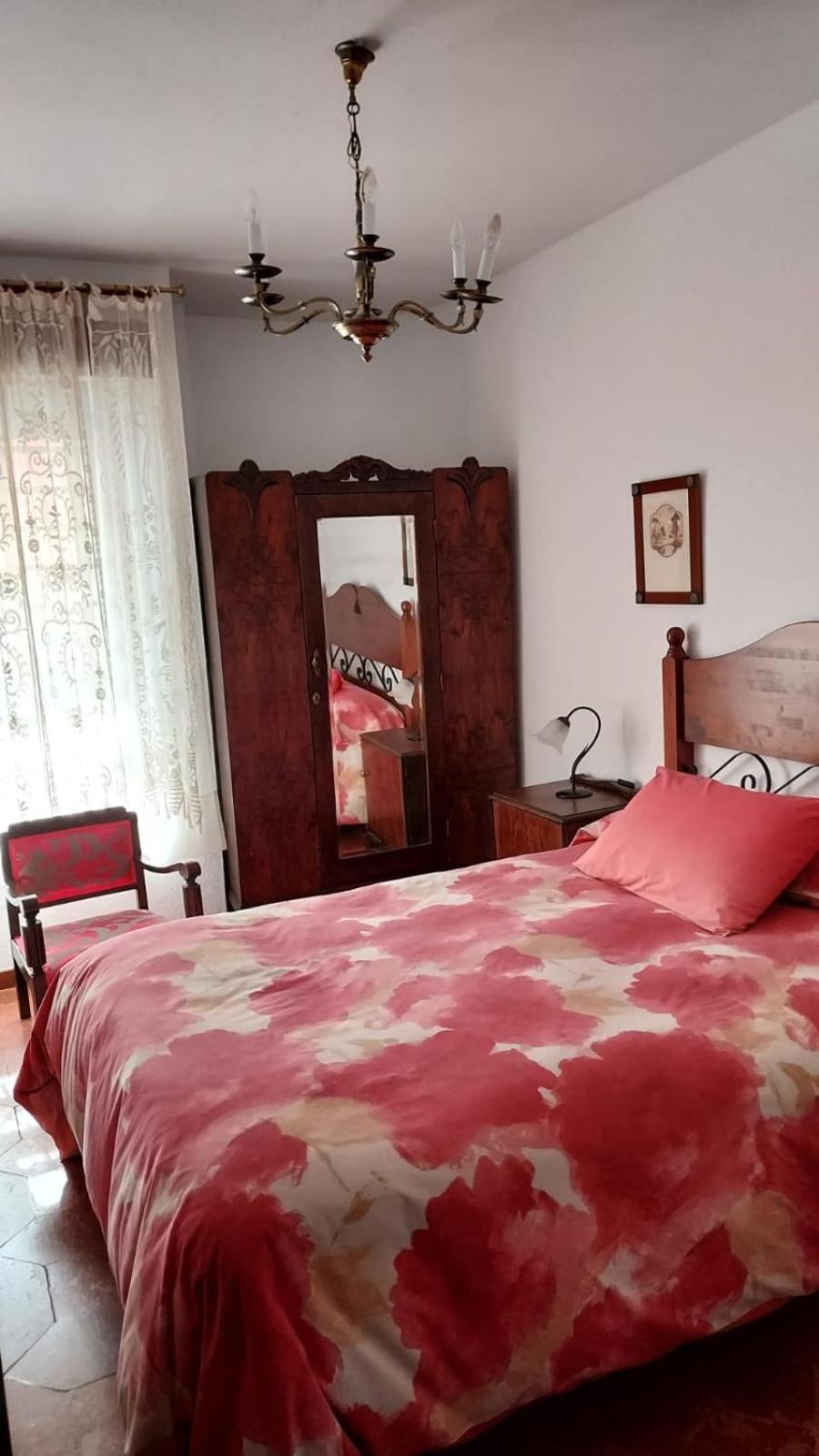 Country house Casa Rural Puente Mocho Ledesma