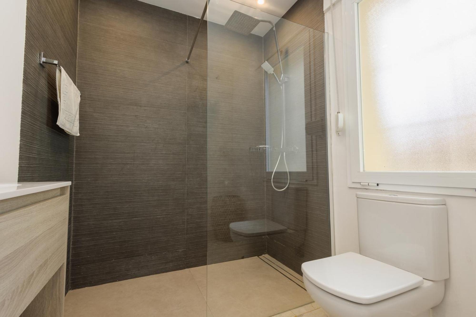 Apartamento Luxurious Frontline Golf In Elviria