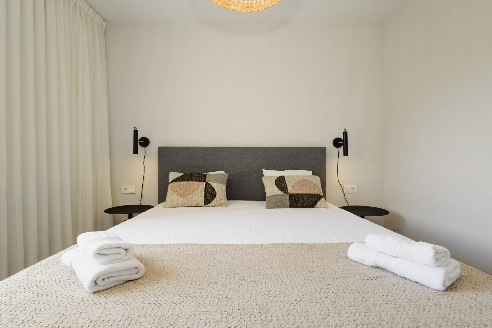 Apartamento Luxurious Frontline Golf In Elviria *