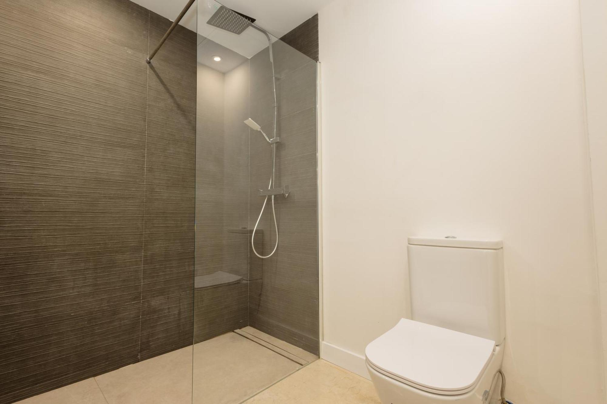 Apartamento Luxurious Frontline Golf In Elviria *