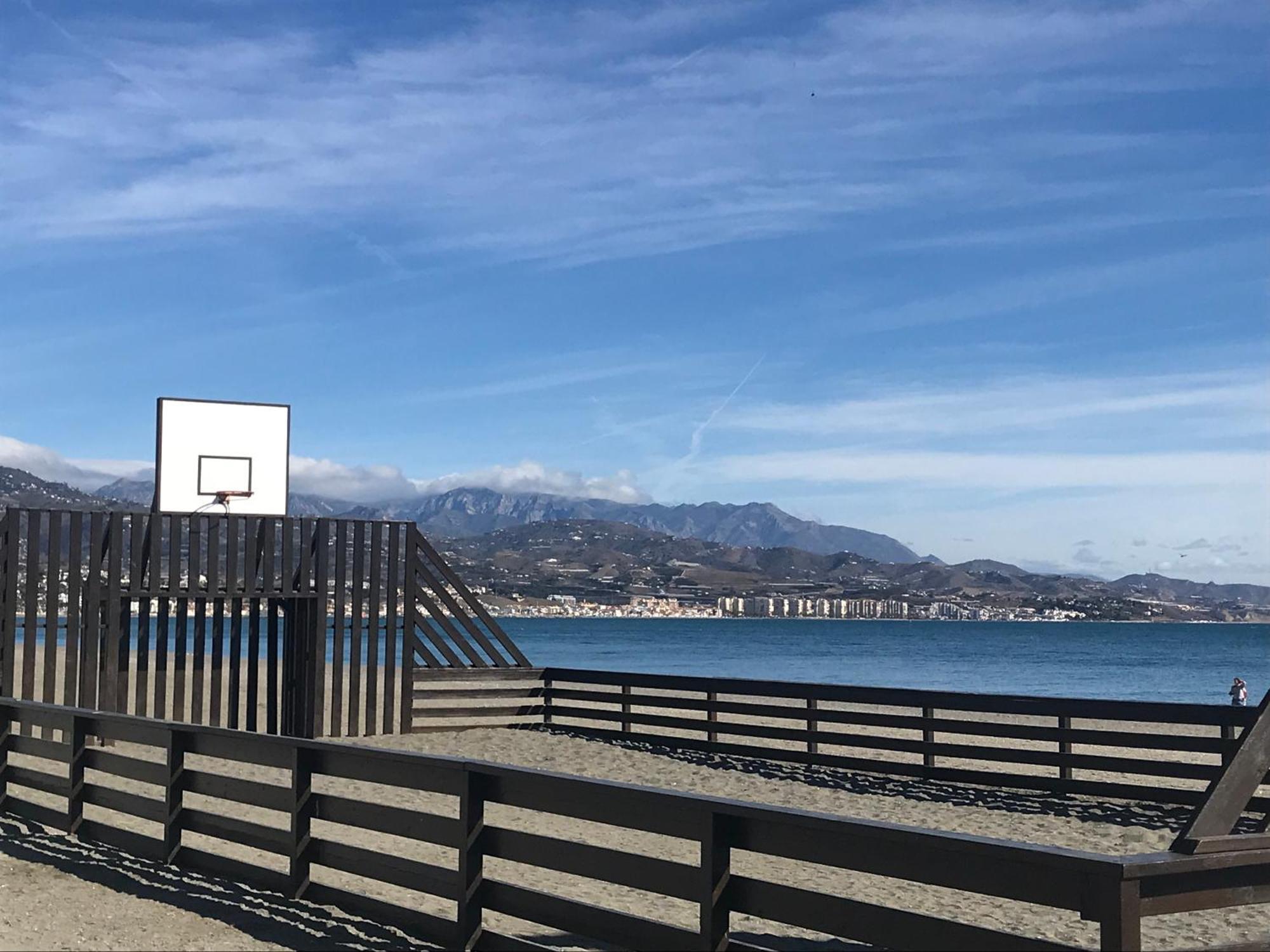 Apartamento ático Con Vistas Al Mar - Penthouse - Private Parking