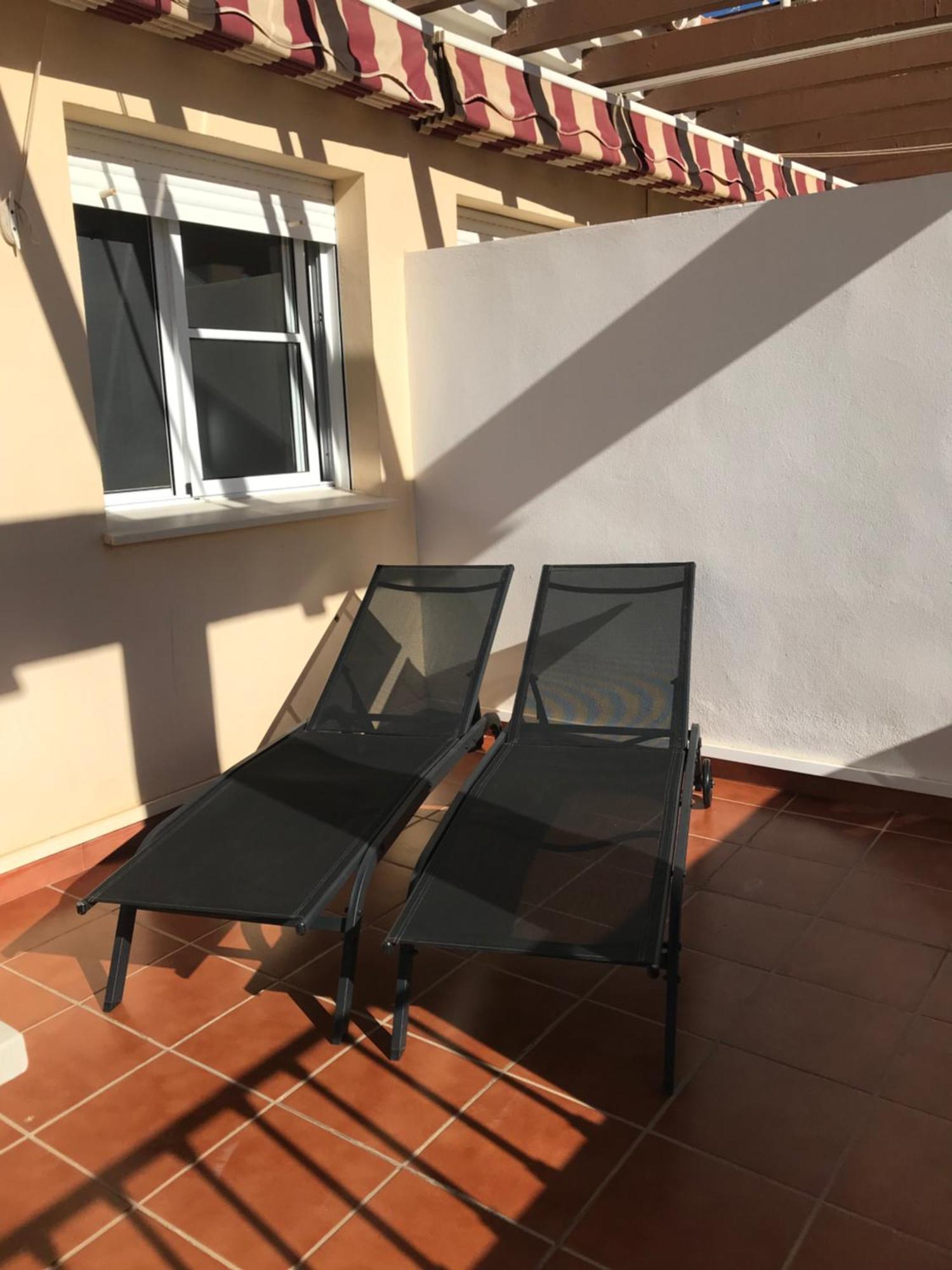 ático Con Vistas Al Mar - Penthouse - Private Parking Apartamento