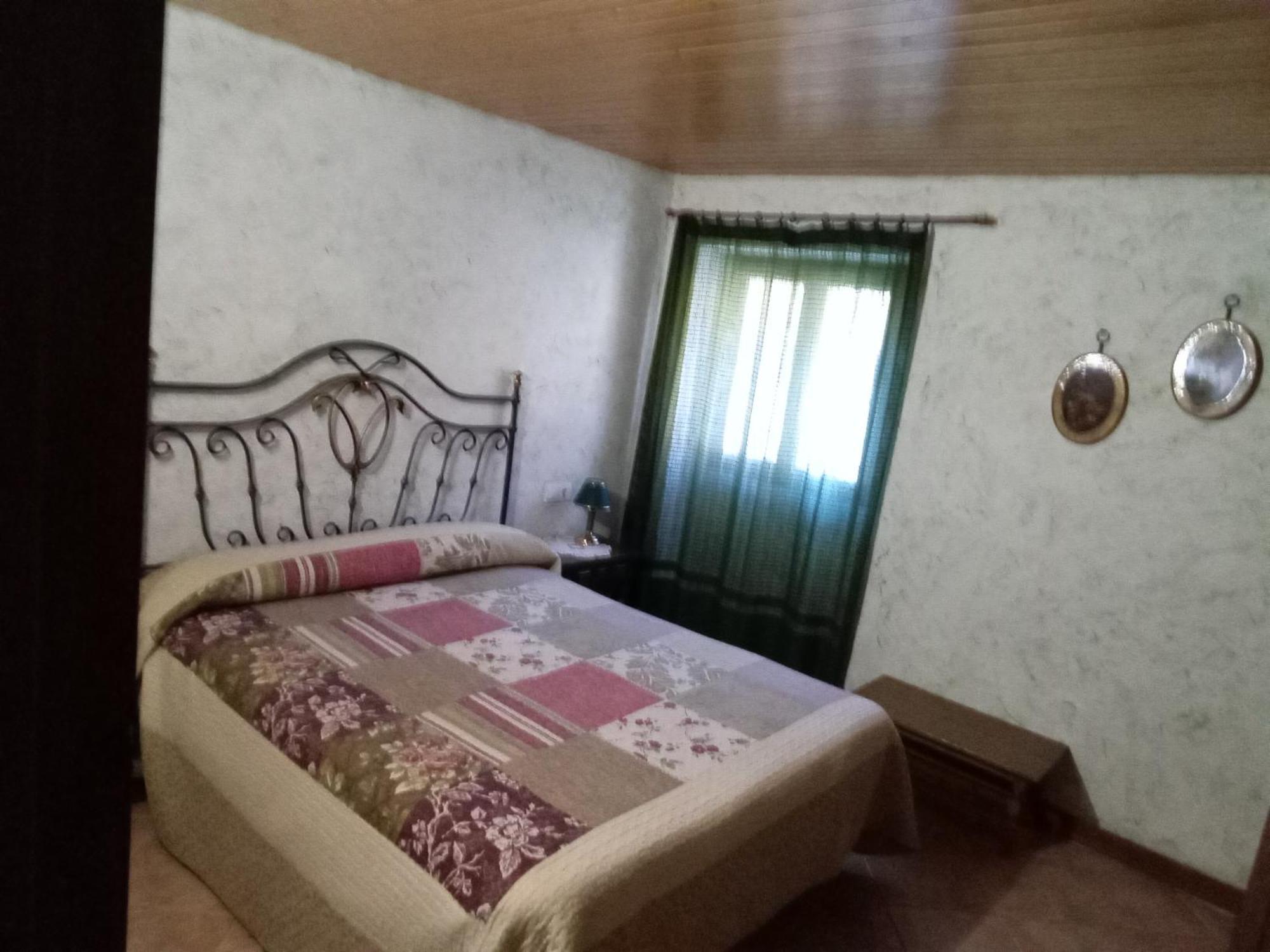 Casa Rural Calzon Ordesa