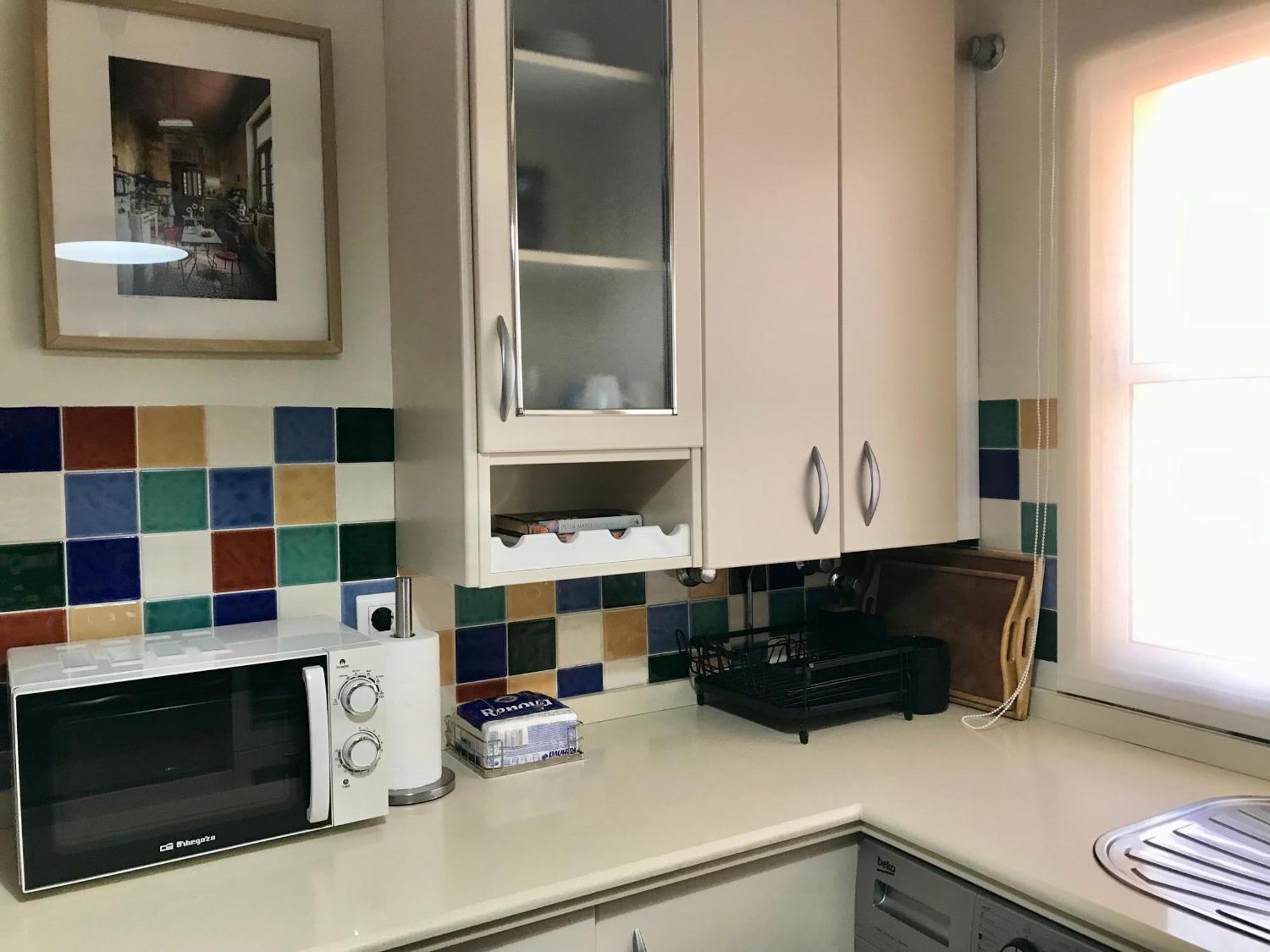 Apartamento ático Con Vistas Al Mar - Penthouse - Private Parking *