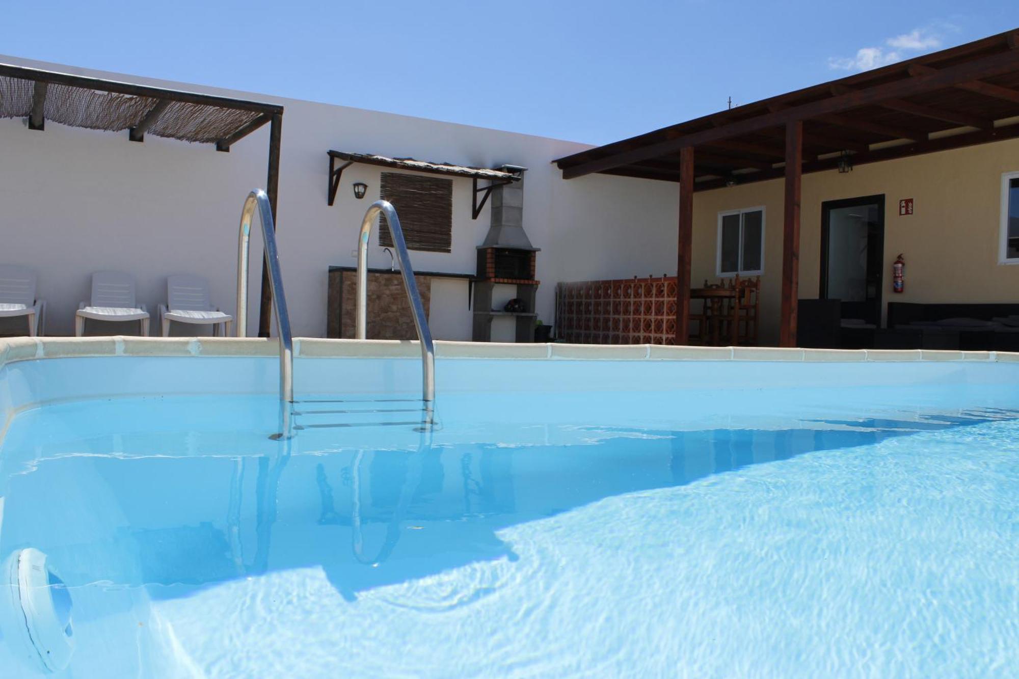 Сasa de vacaciones Casa Vieja Puerto del Rosario (Fuerteventura)