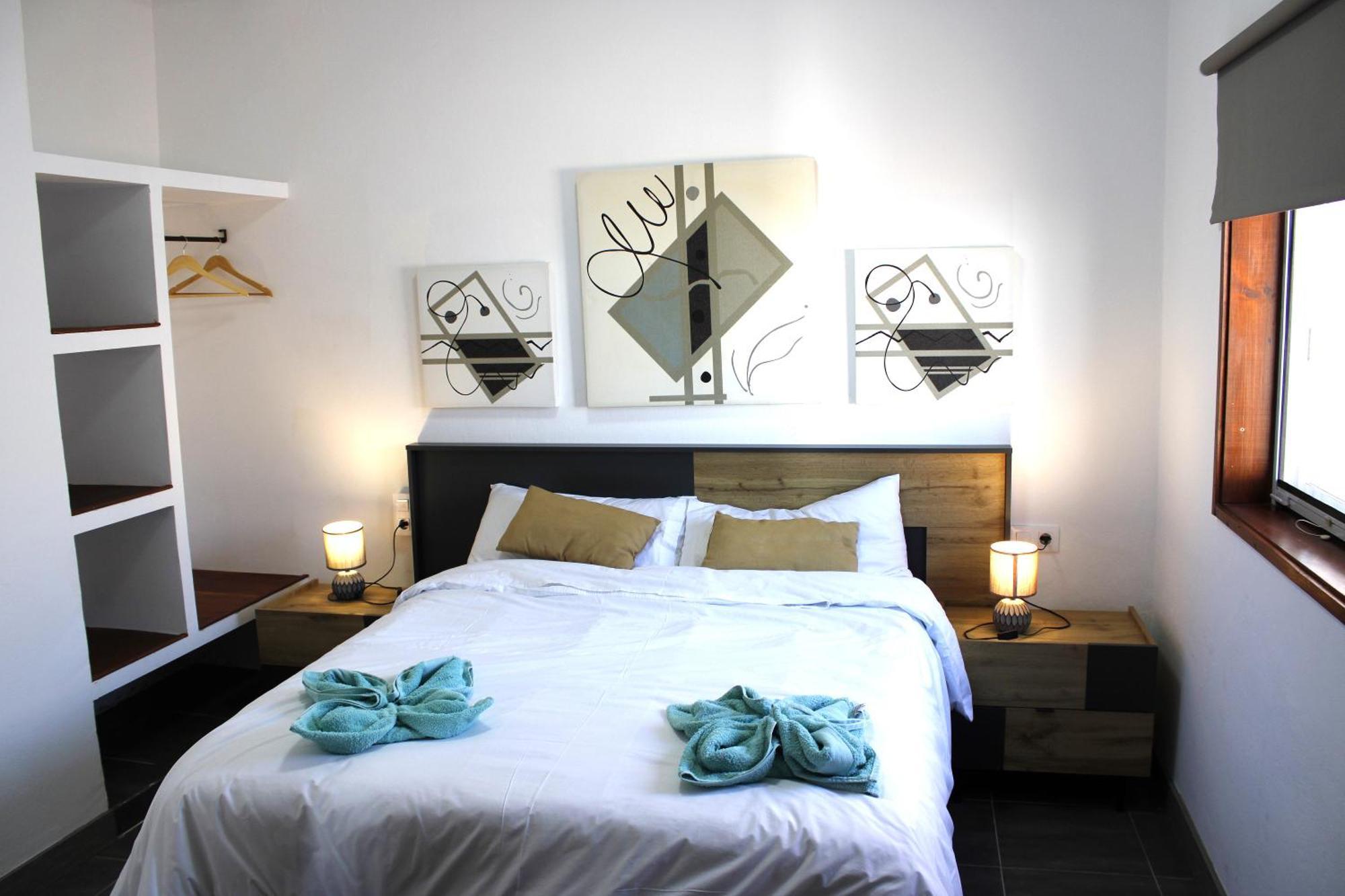 Сasa de vacaciones Casa Vieja Puerto del Rosario (Fuerteventura)