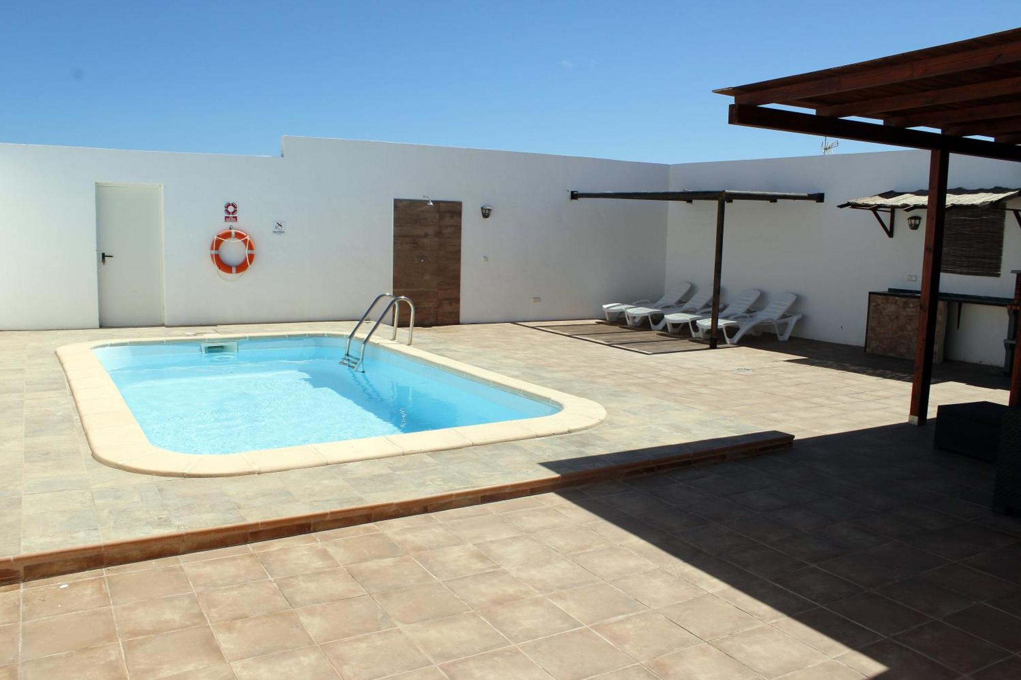 Casa Vieja Puerto del Rosario (Fuerteventura)