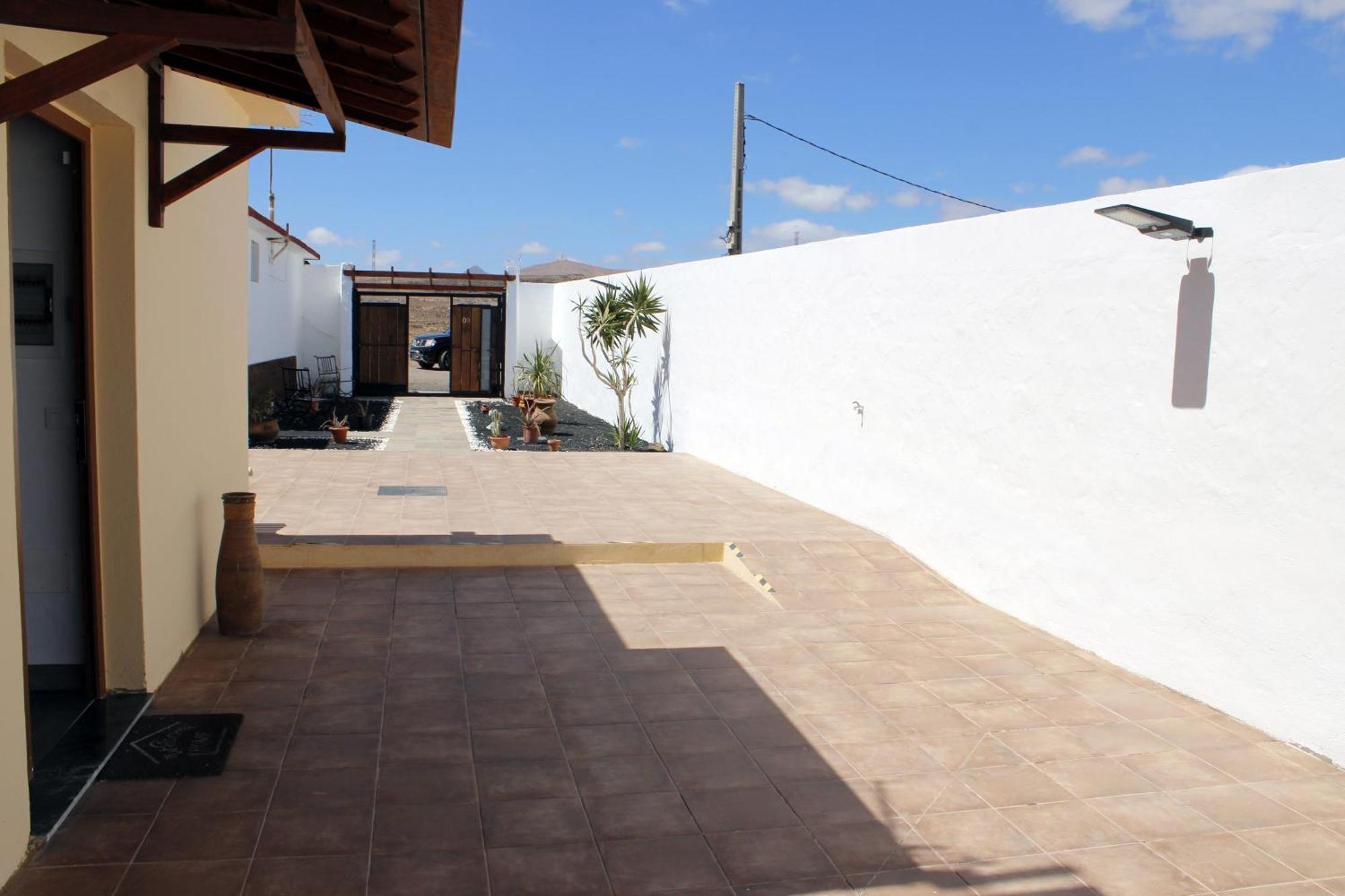Сasa de vacaciones Casa Vieja