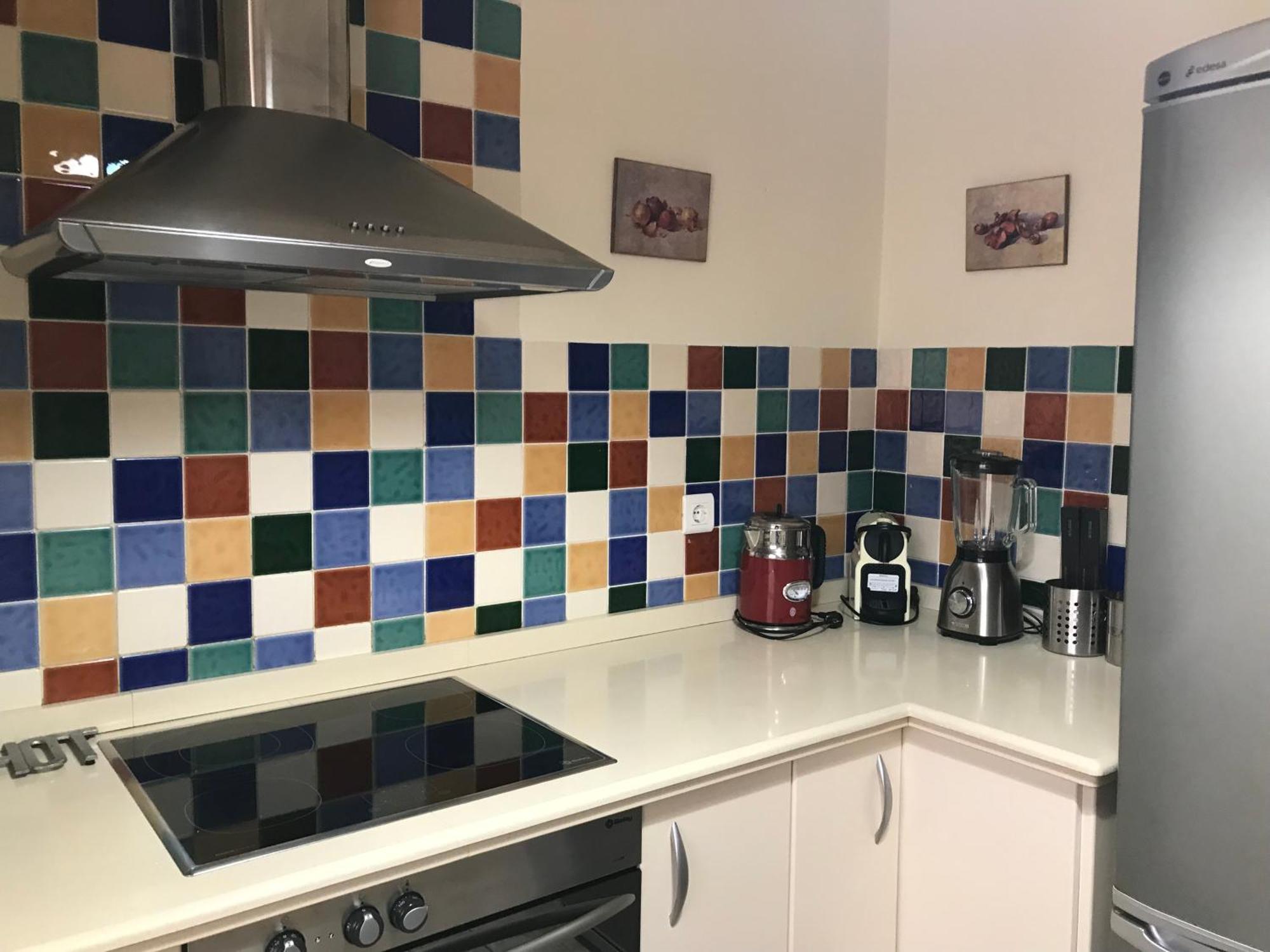 Apartamento ático Con Vistas Al Mar - Penthouse - Private Parking *