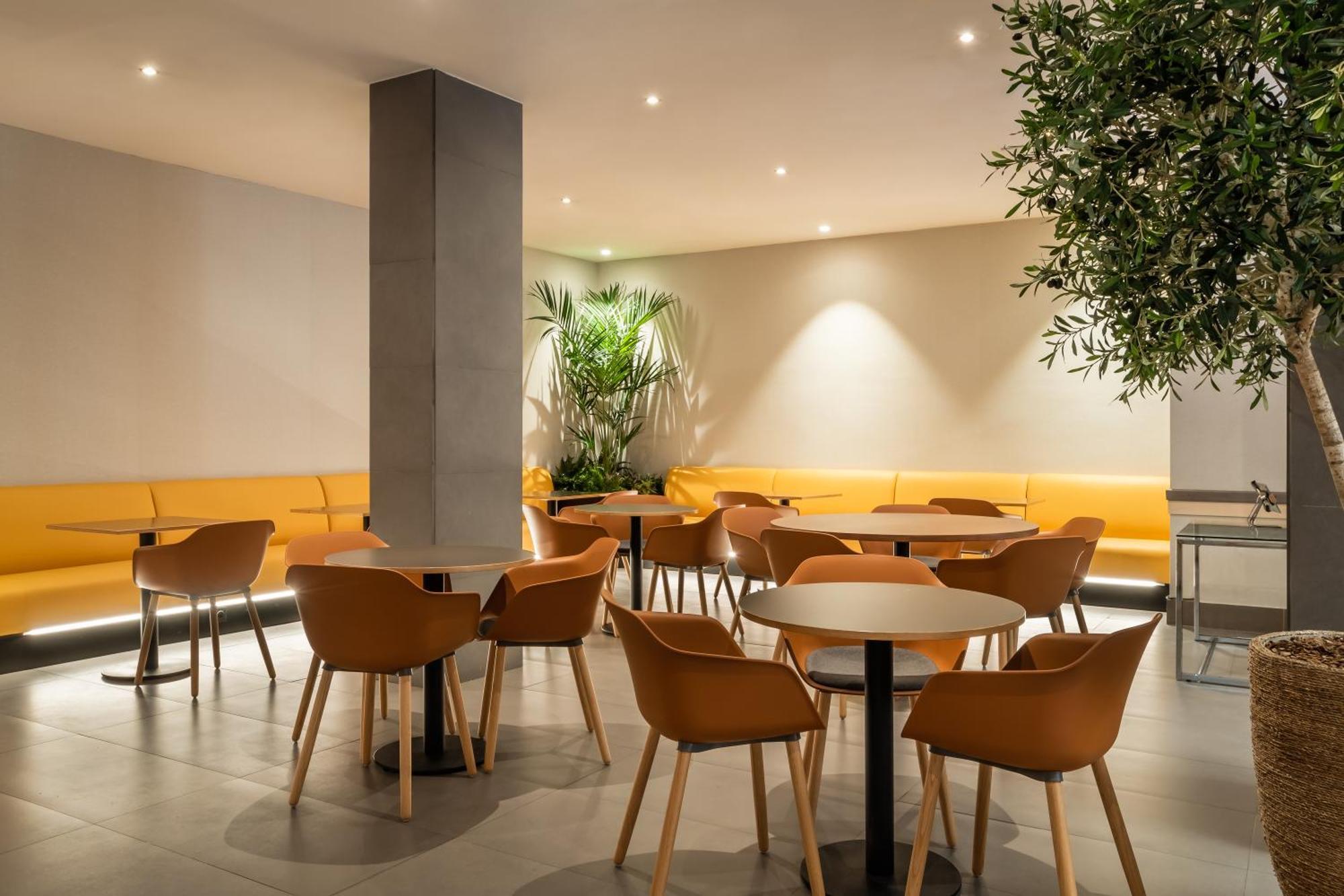 Hotel Sunotel Club 4*