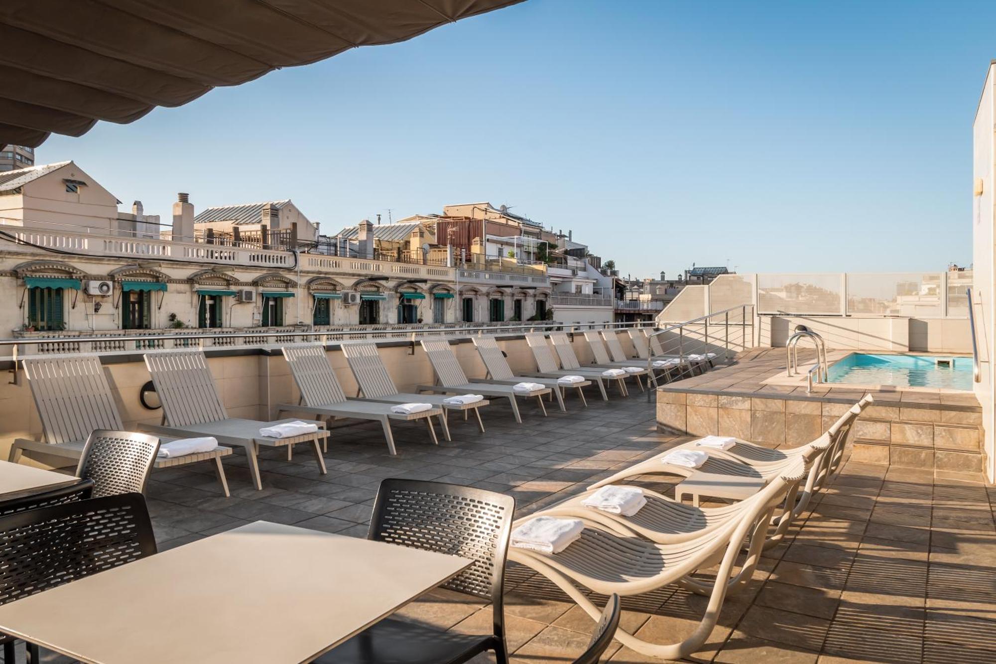 Hotel Sunotel Club 4*