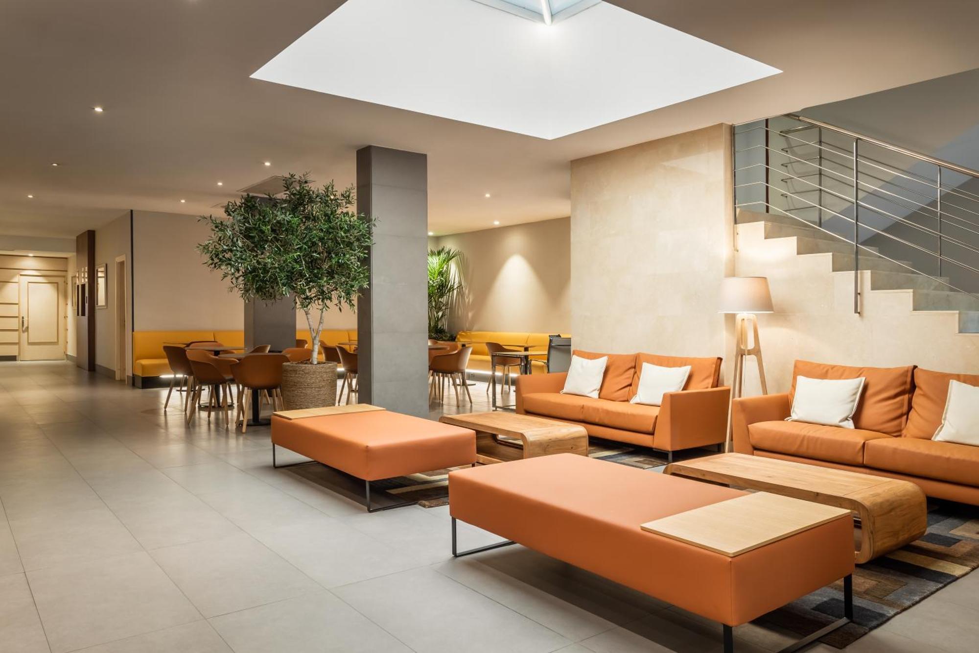 Hotel Sunotel Club Barcelona