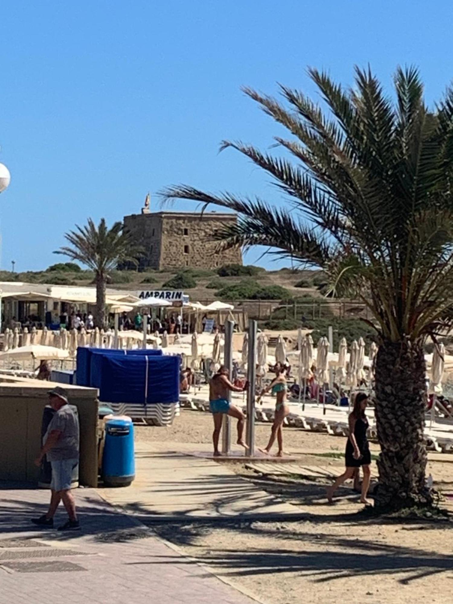 Apartment A Costa En Espagne *