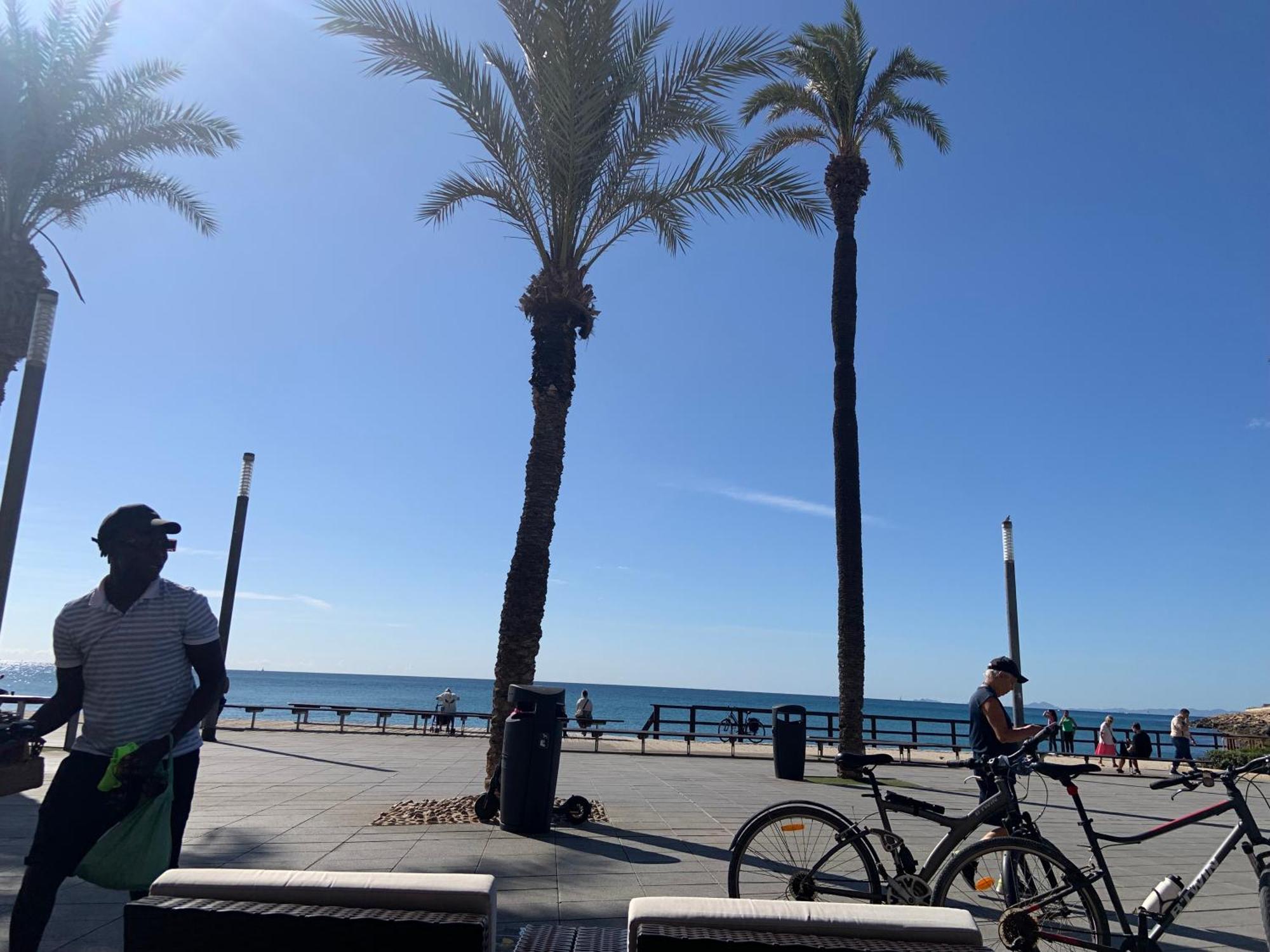 A Costa En Espagne Apartment *