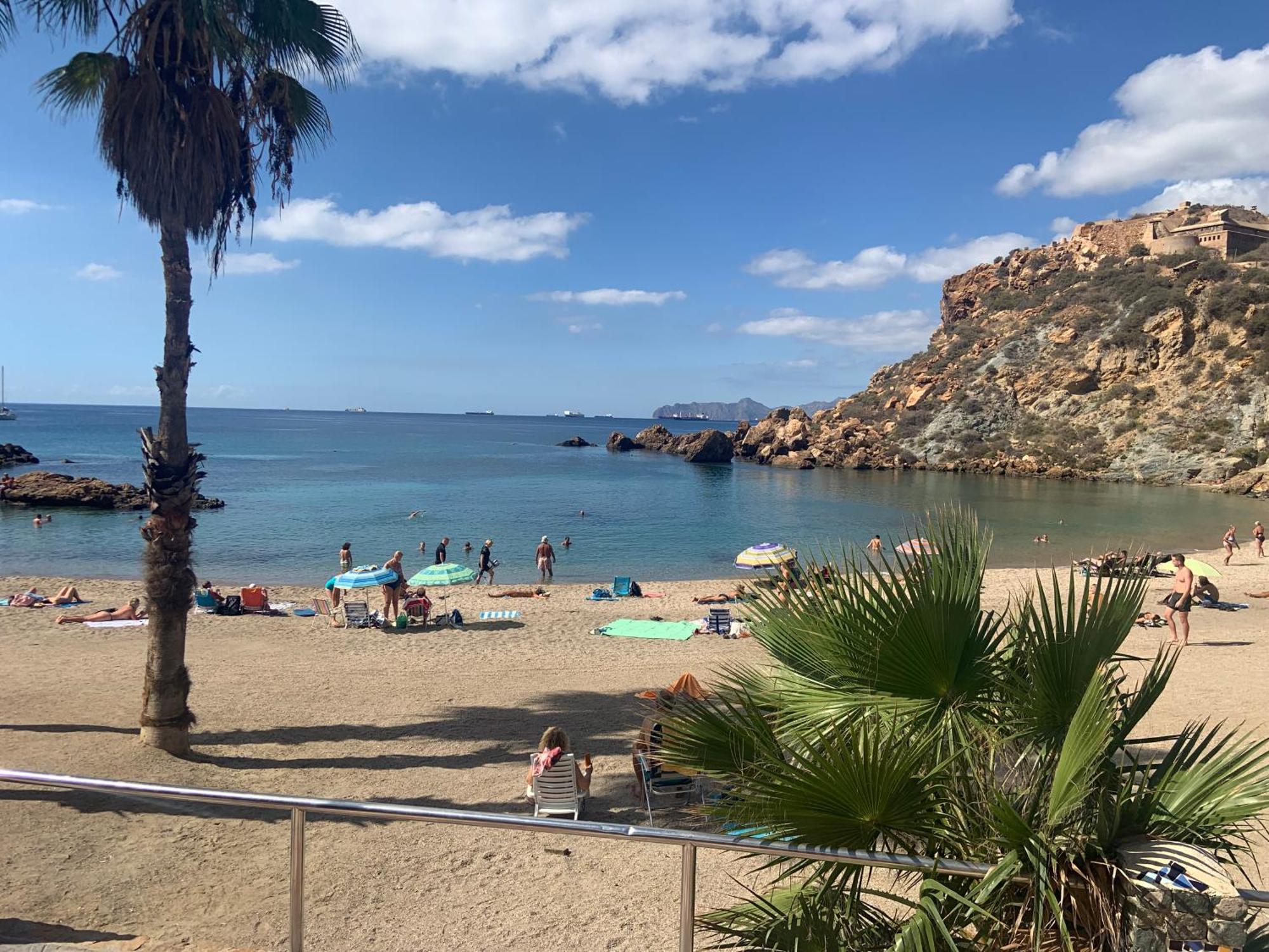 Apartment A Costa En Espagne *
