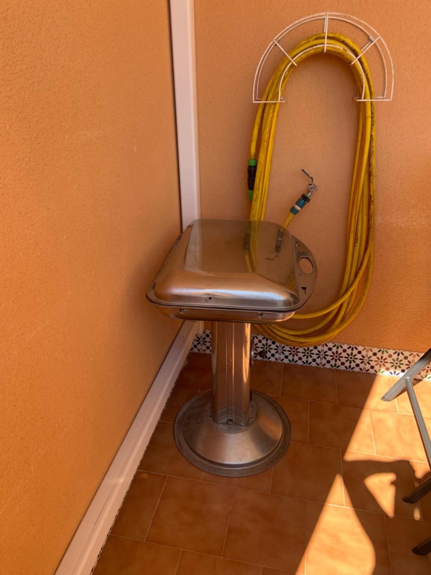 Apartment A Costa En Espagne