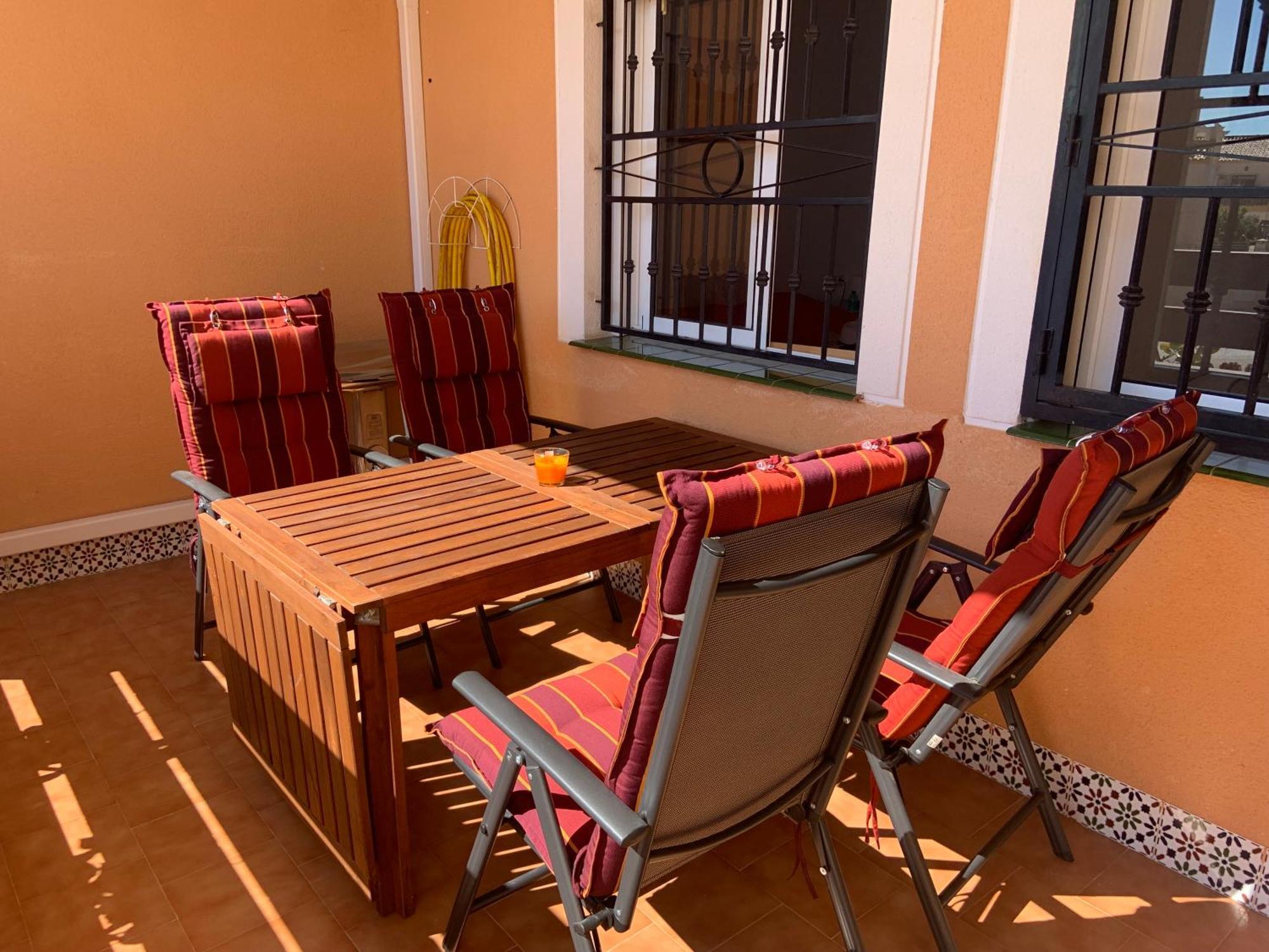 Apartment A Costa En Espagne