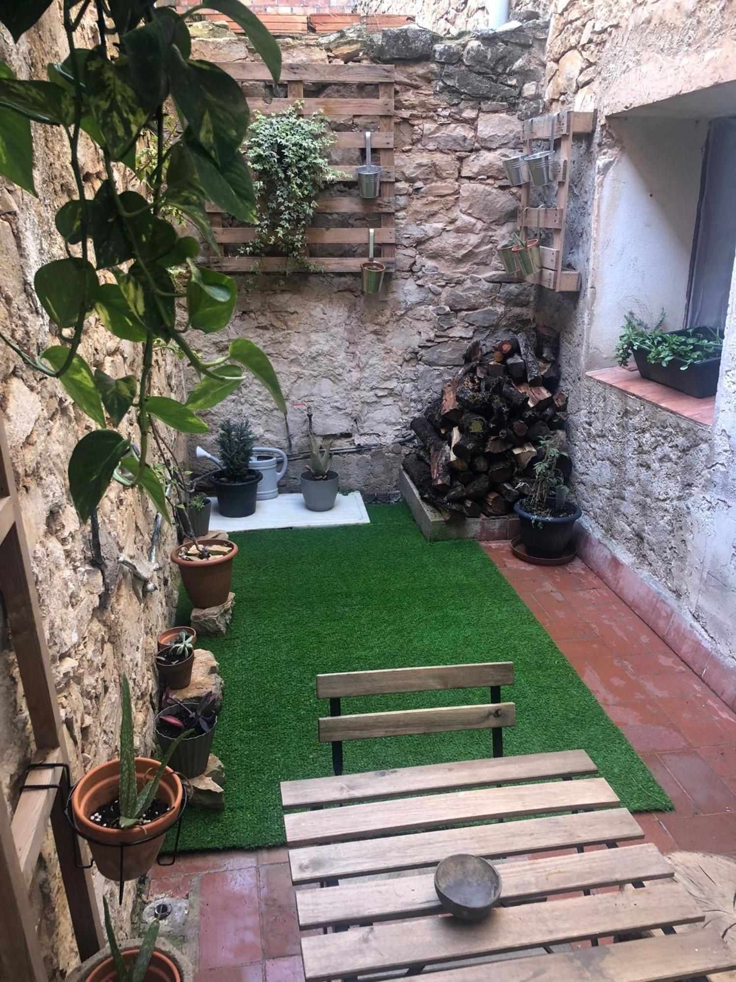 Casa Andorinhas 1 Сasa de vacaciones
