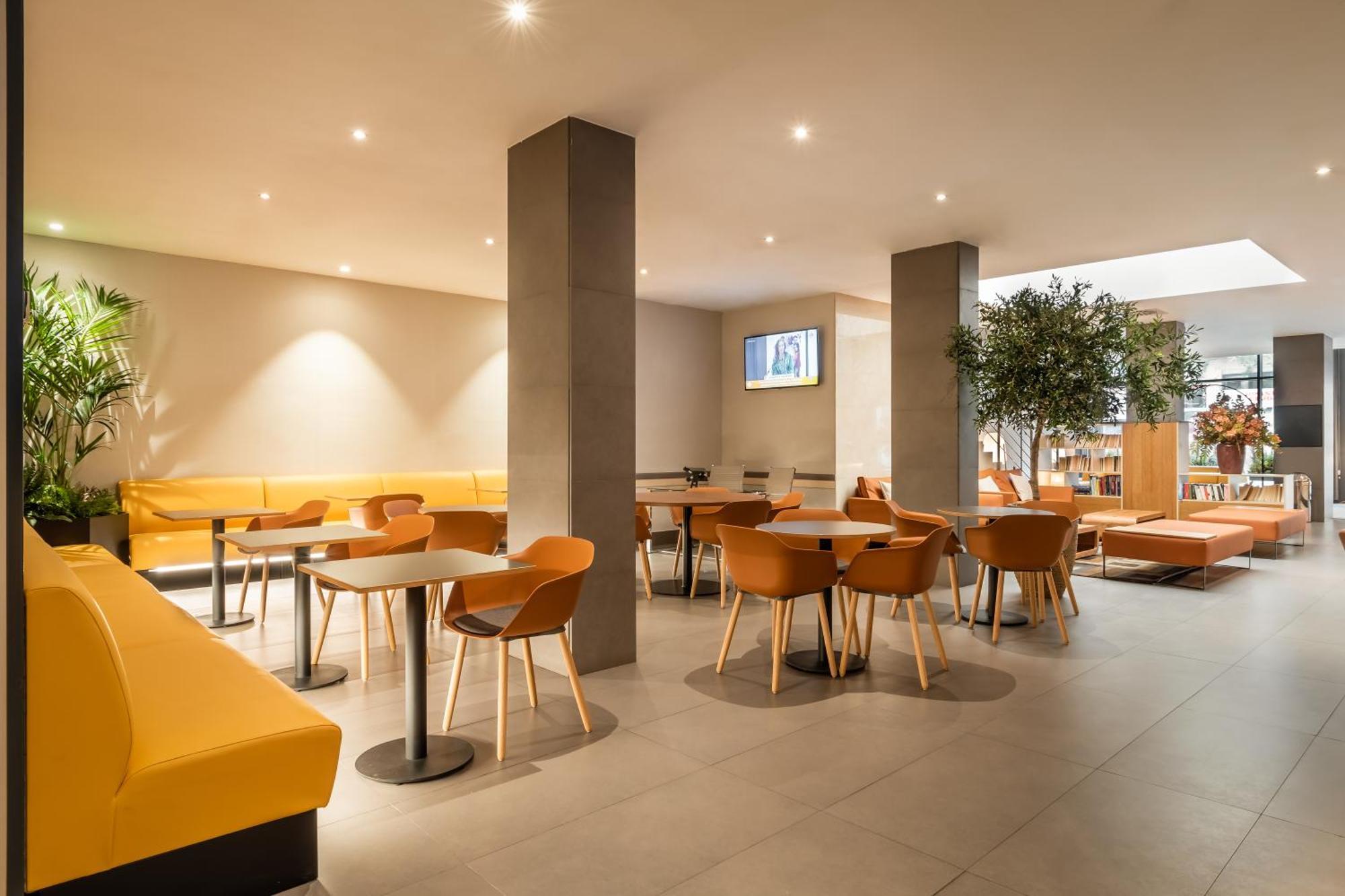 Sunotel Club 4* Barcelona