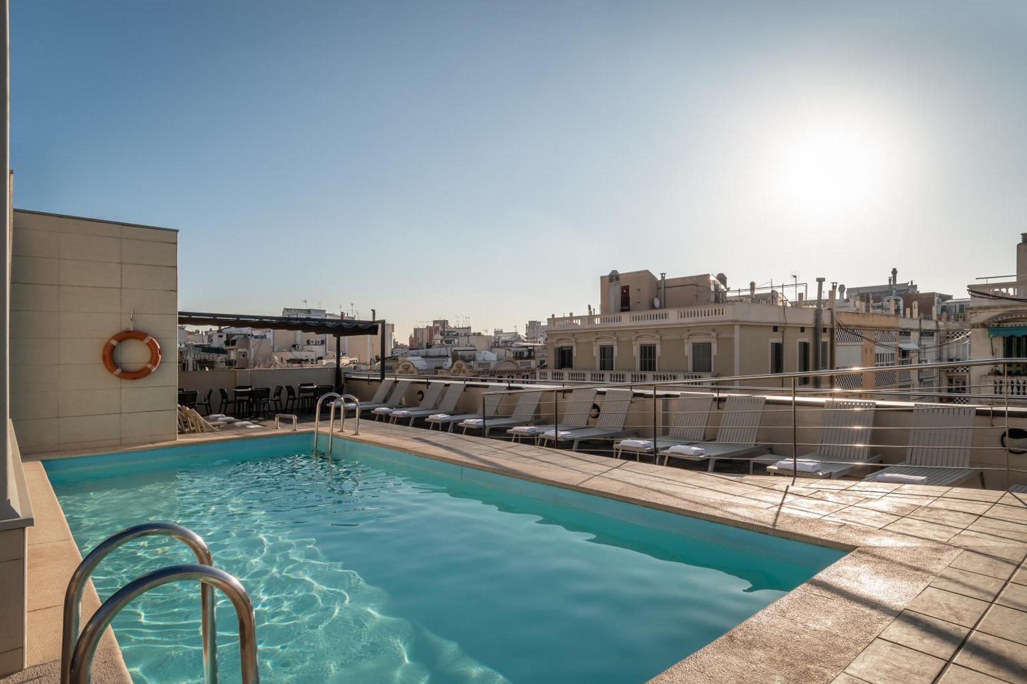 Sunotel Club Hotel
