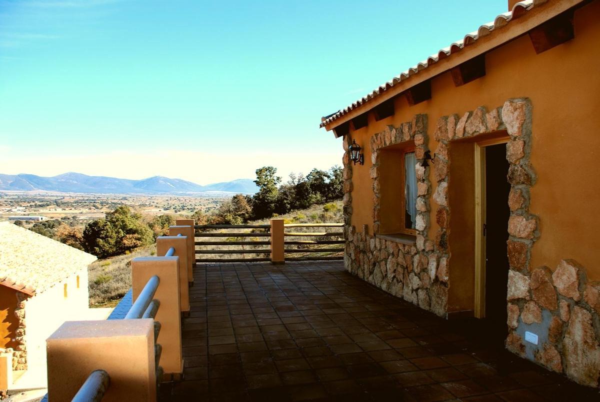 El Rincon De Cabaneros Country house Retuerta de Bullaque