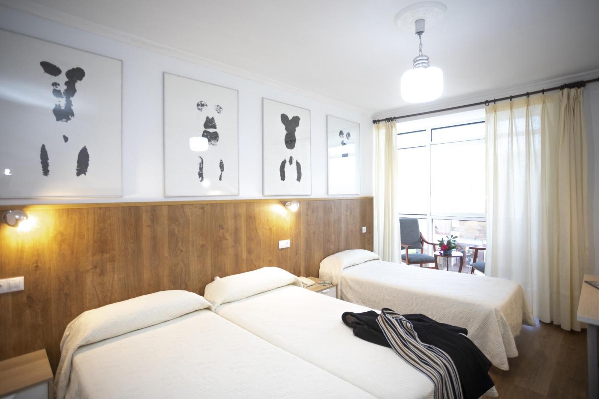 La Ruta Hotel *