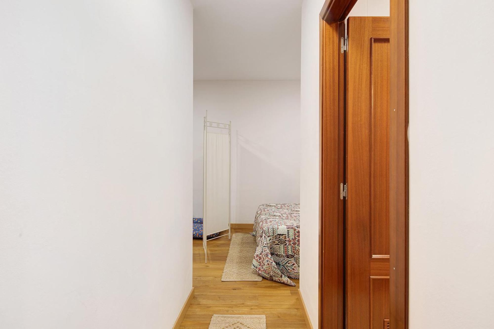 Apartment Piso *