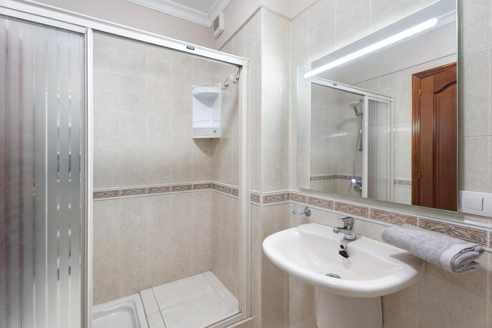 Apartamento Isla Bonita San Juan *