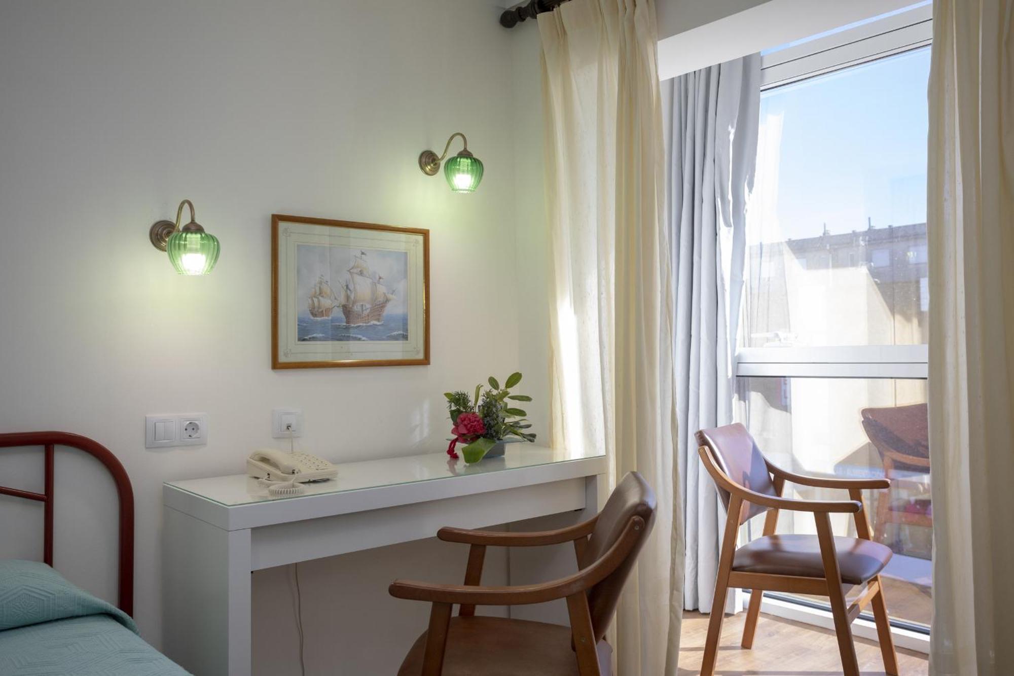 La Ruta Hotel Tapia De Casariego