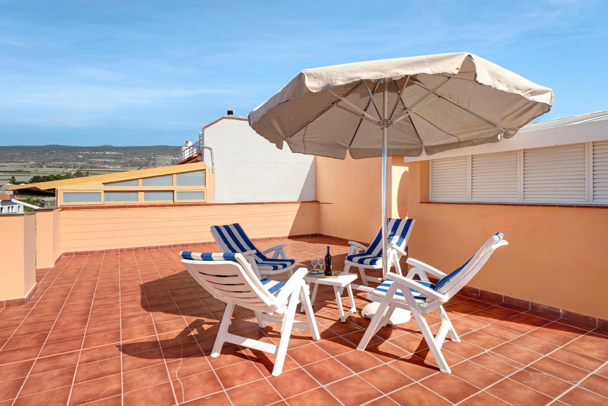 Apartamento Isla Bonita San Juan