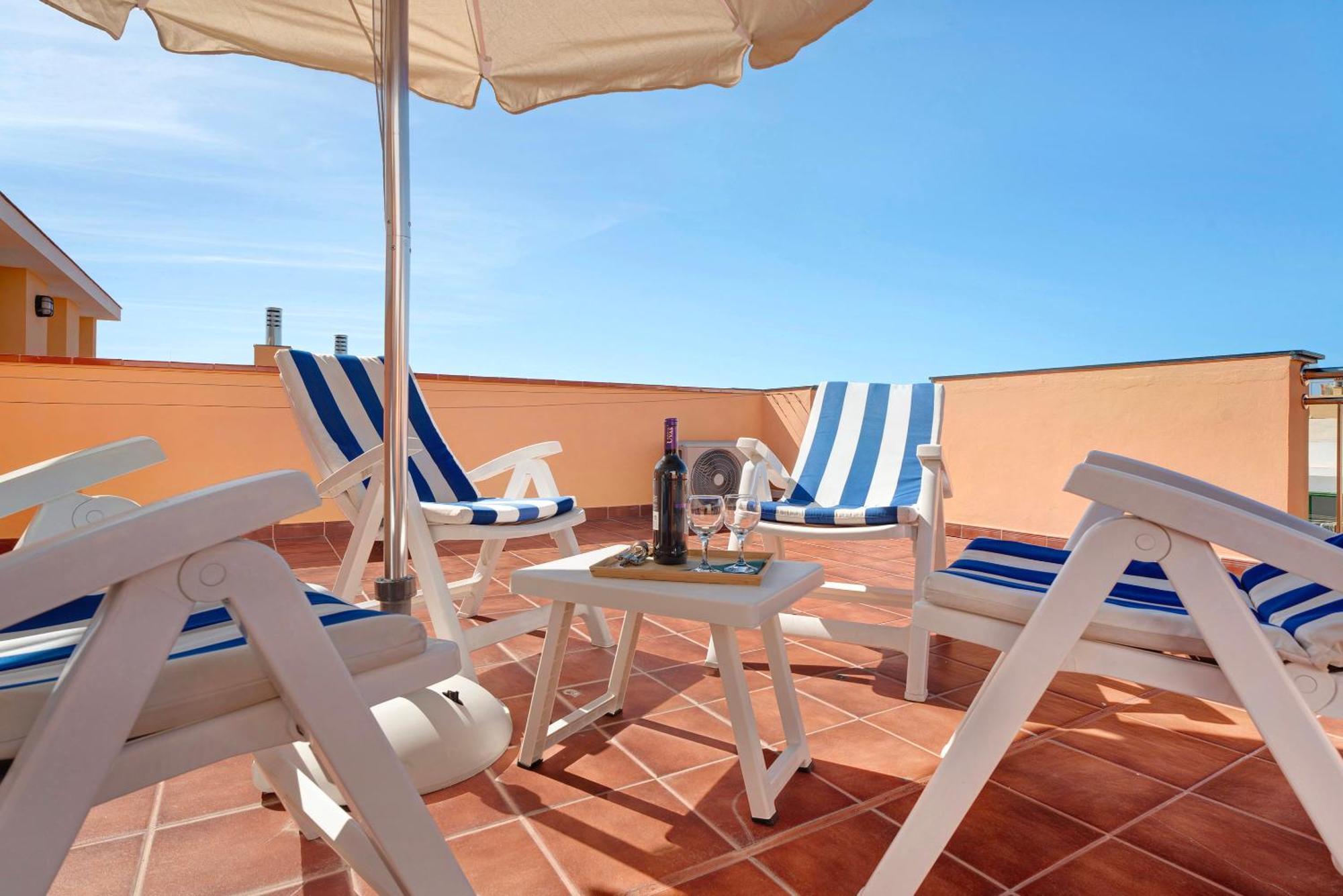 Apartamento Isla Bonita San Juan