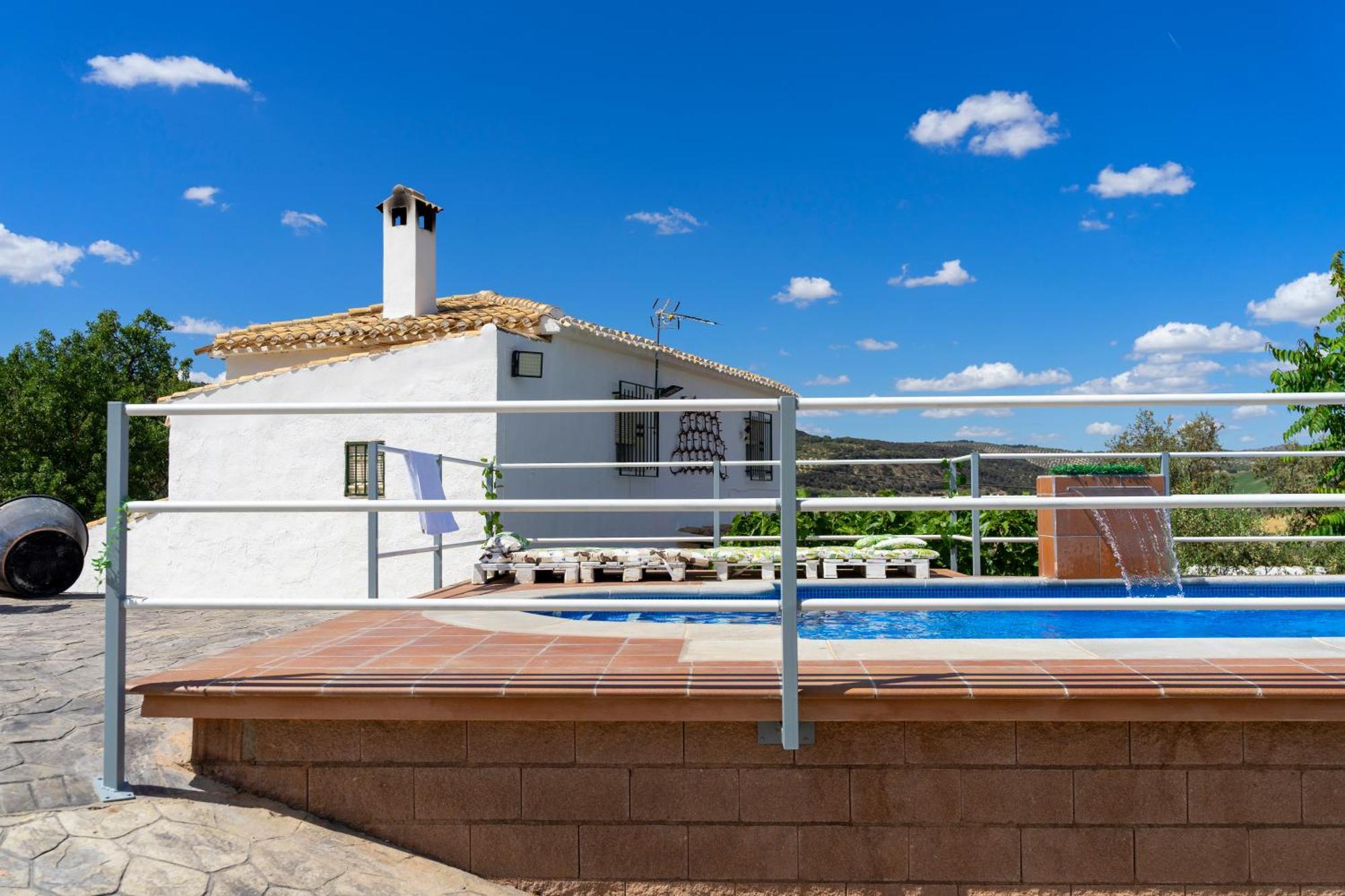 Casa Carmen, Holiday home *