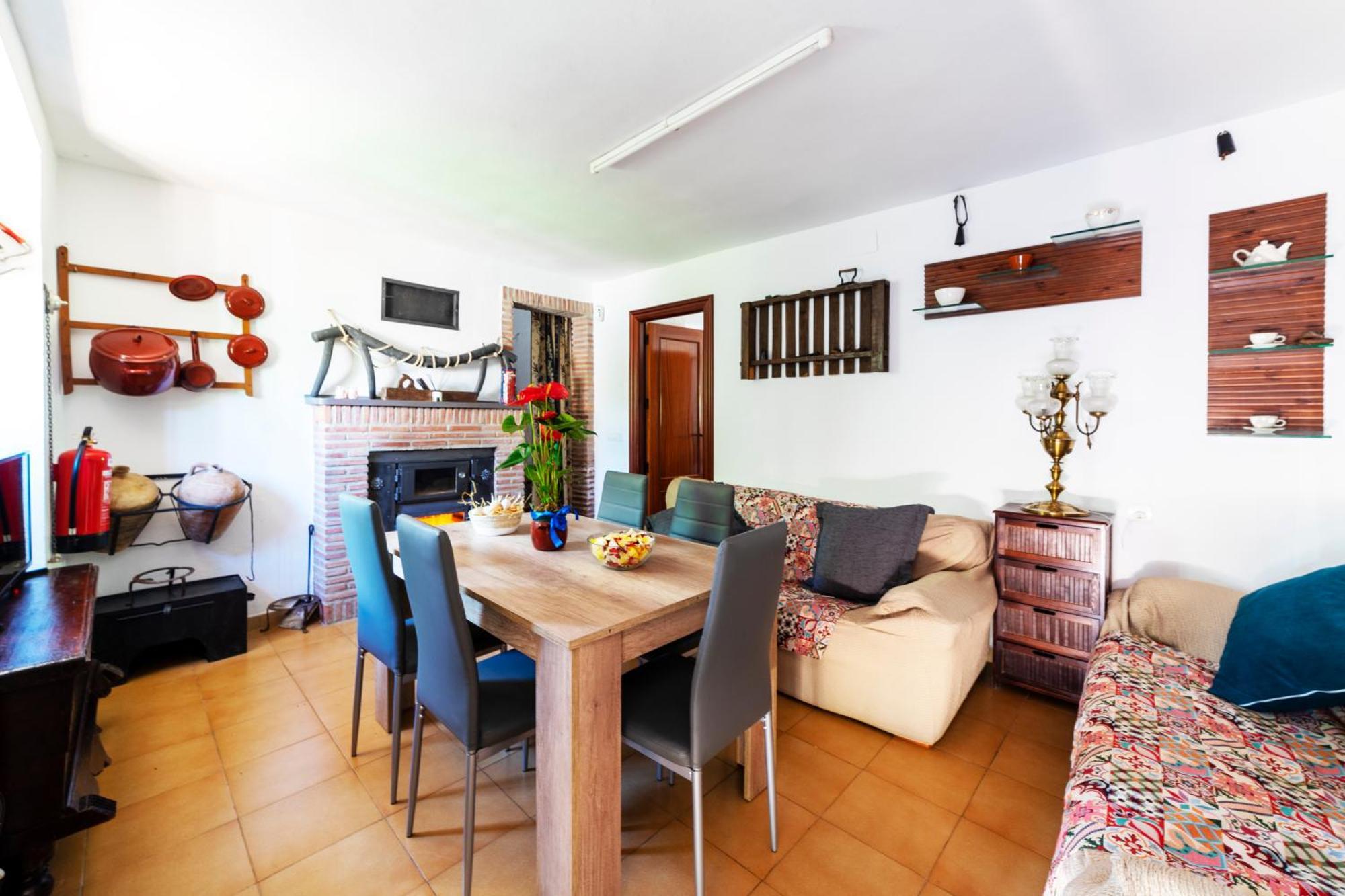 Casa Carmen,