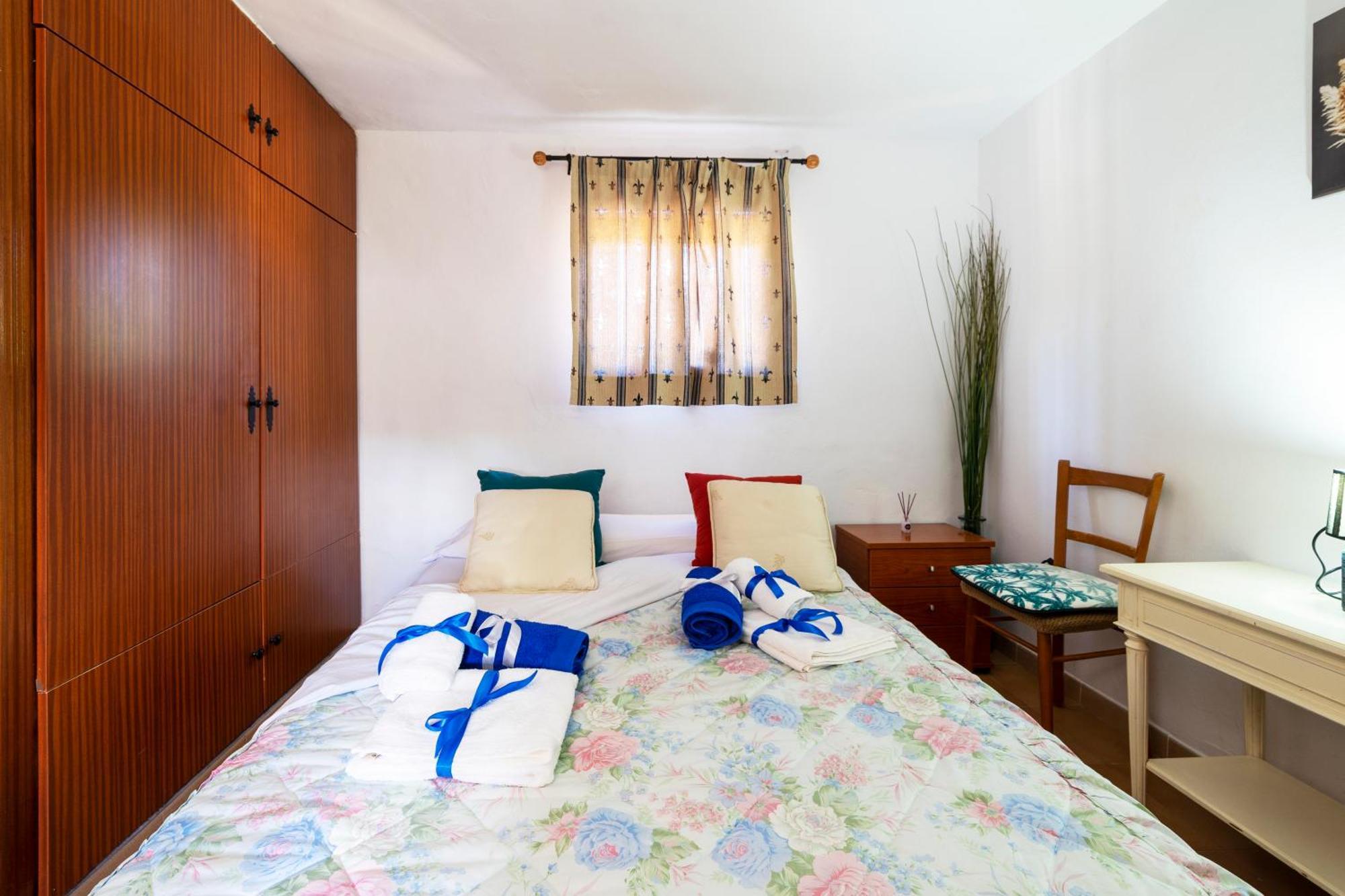 Holiday home Casa Carmen,