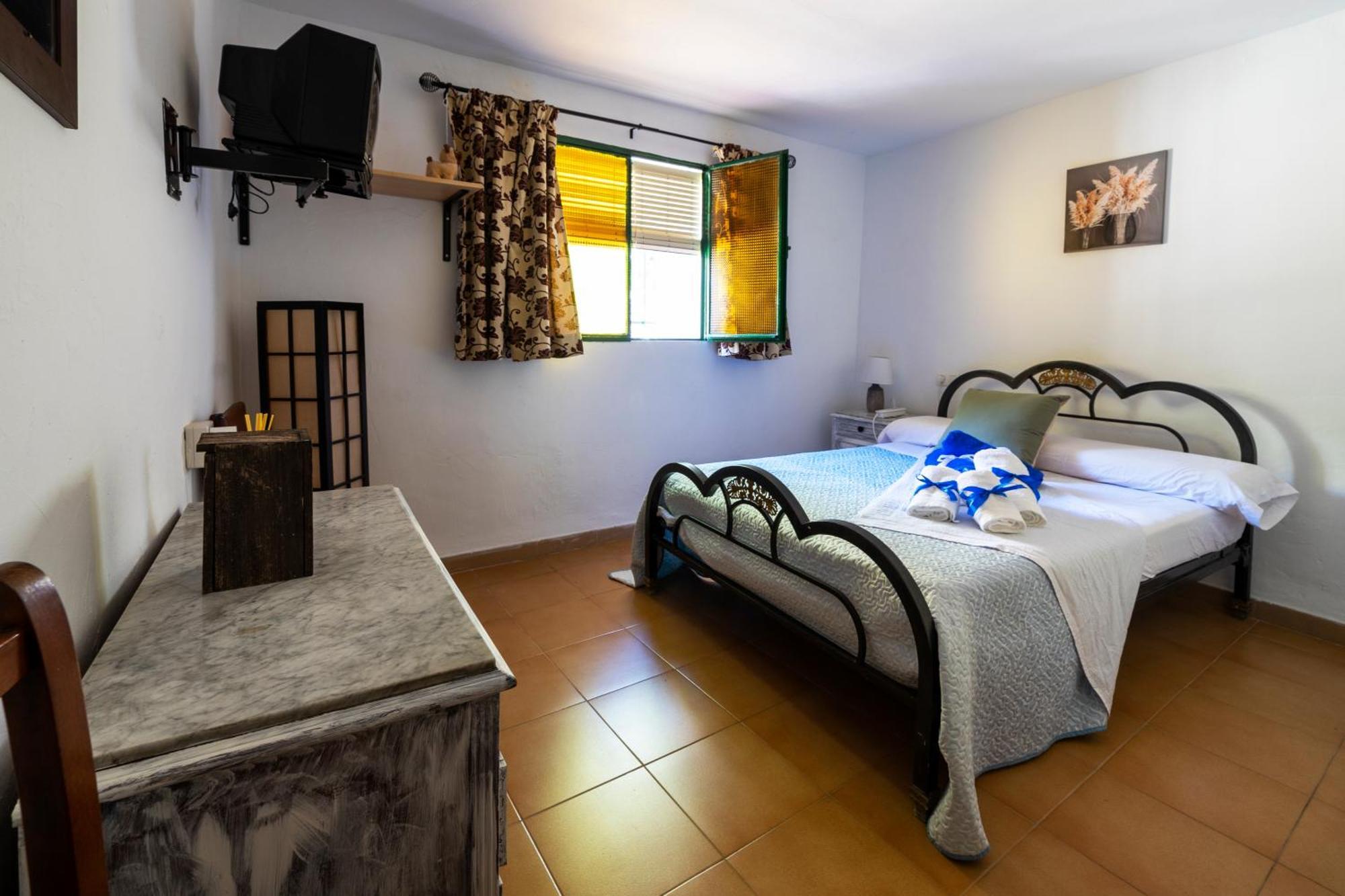 Casa Carmen,