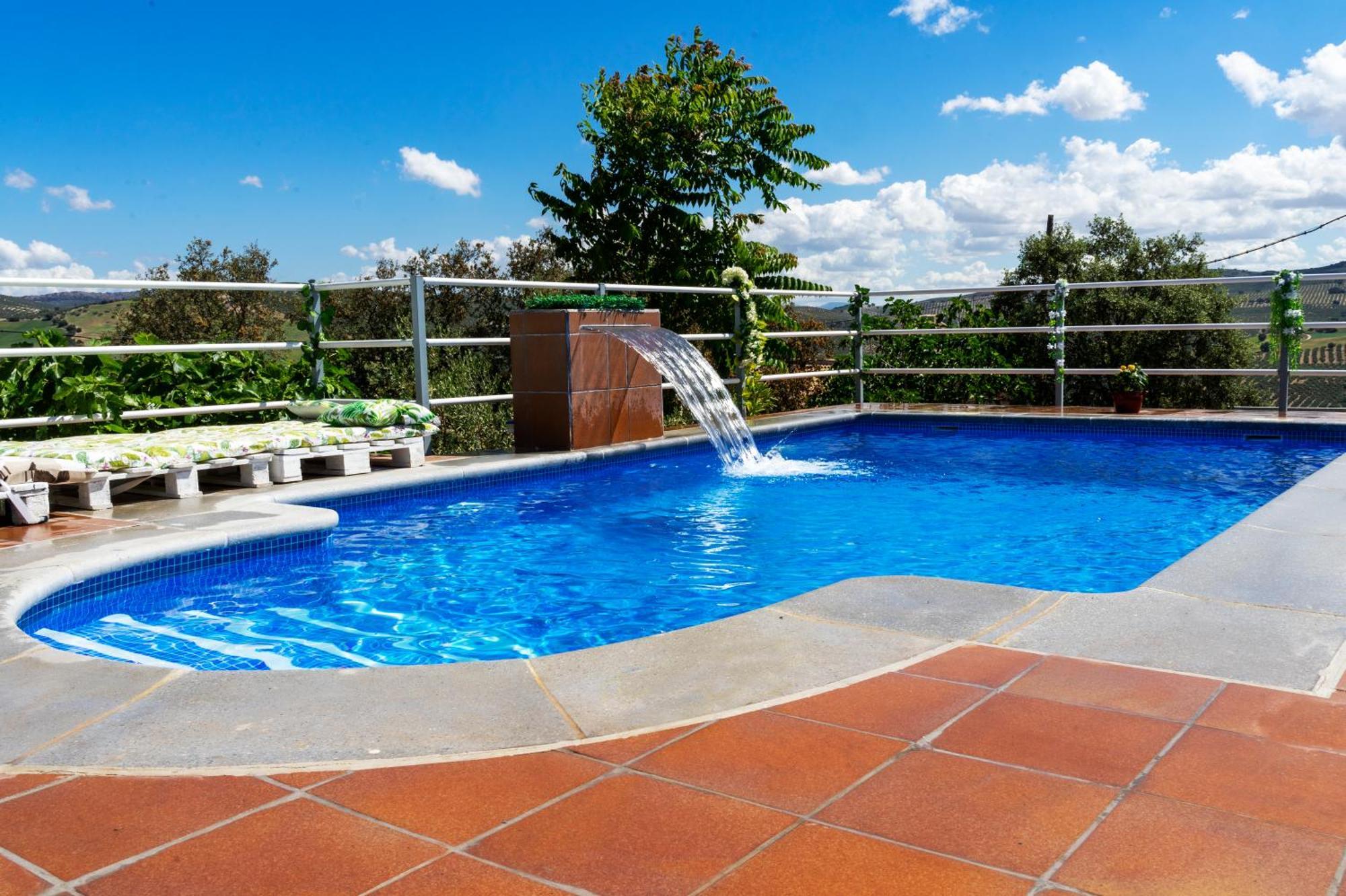 Casa Carmen, Holiday home *